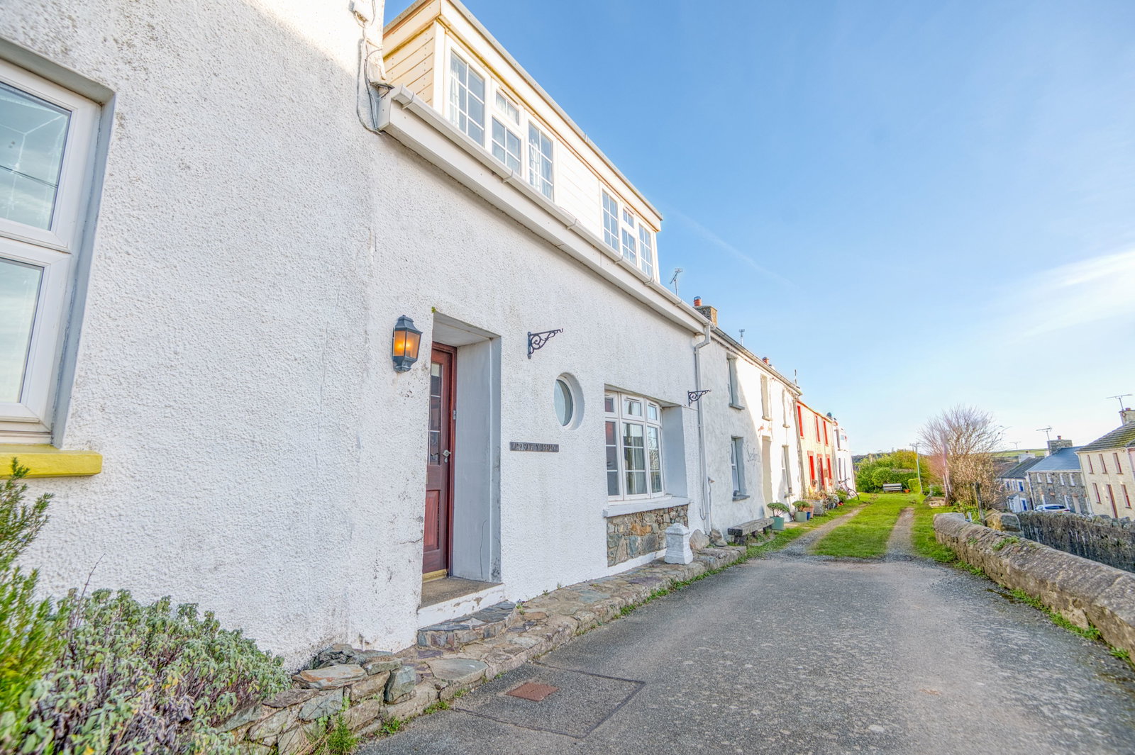 Cottage in Haverfordwest