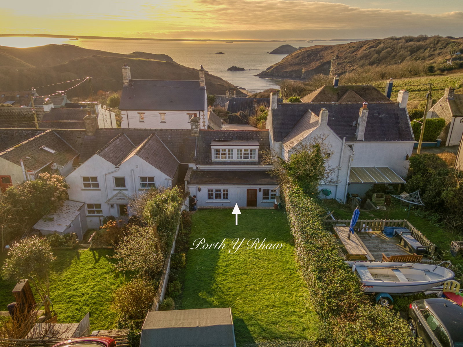 Cottage in Haverfordwest