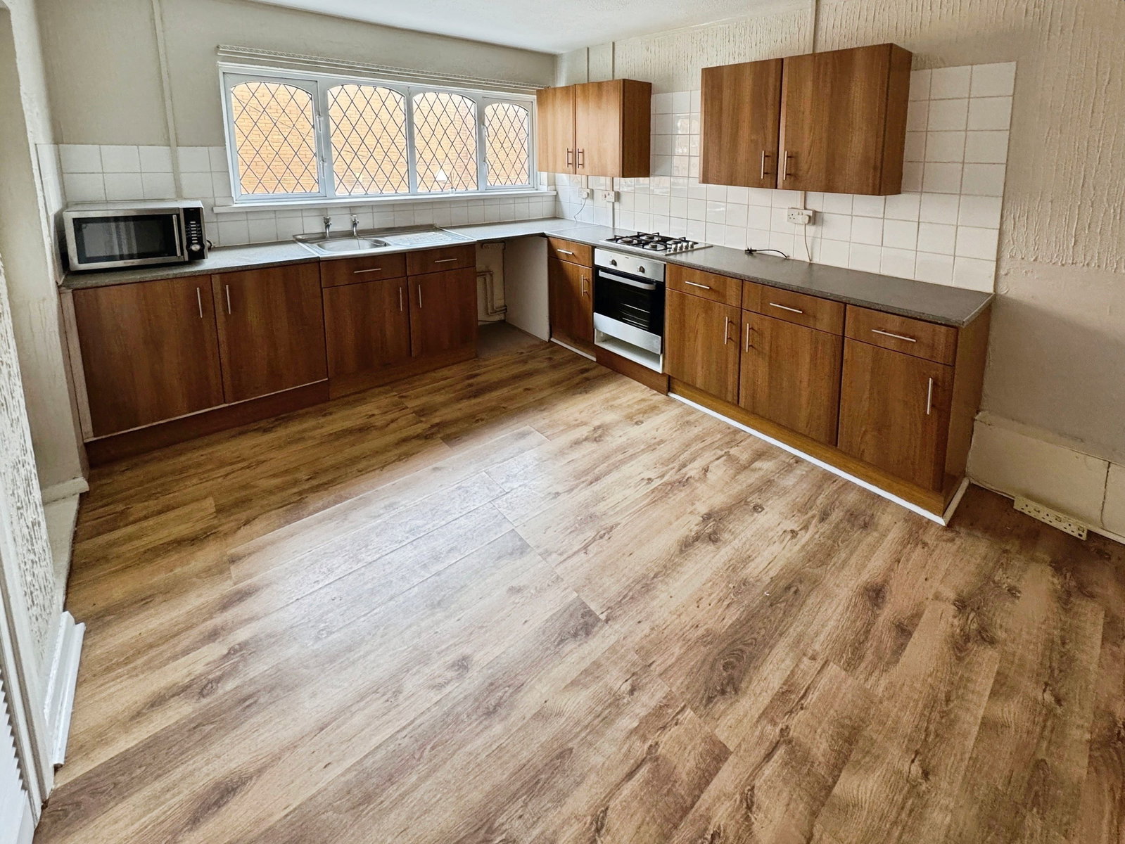 Flat in Port Talbot