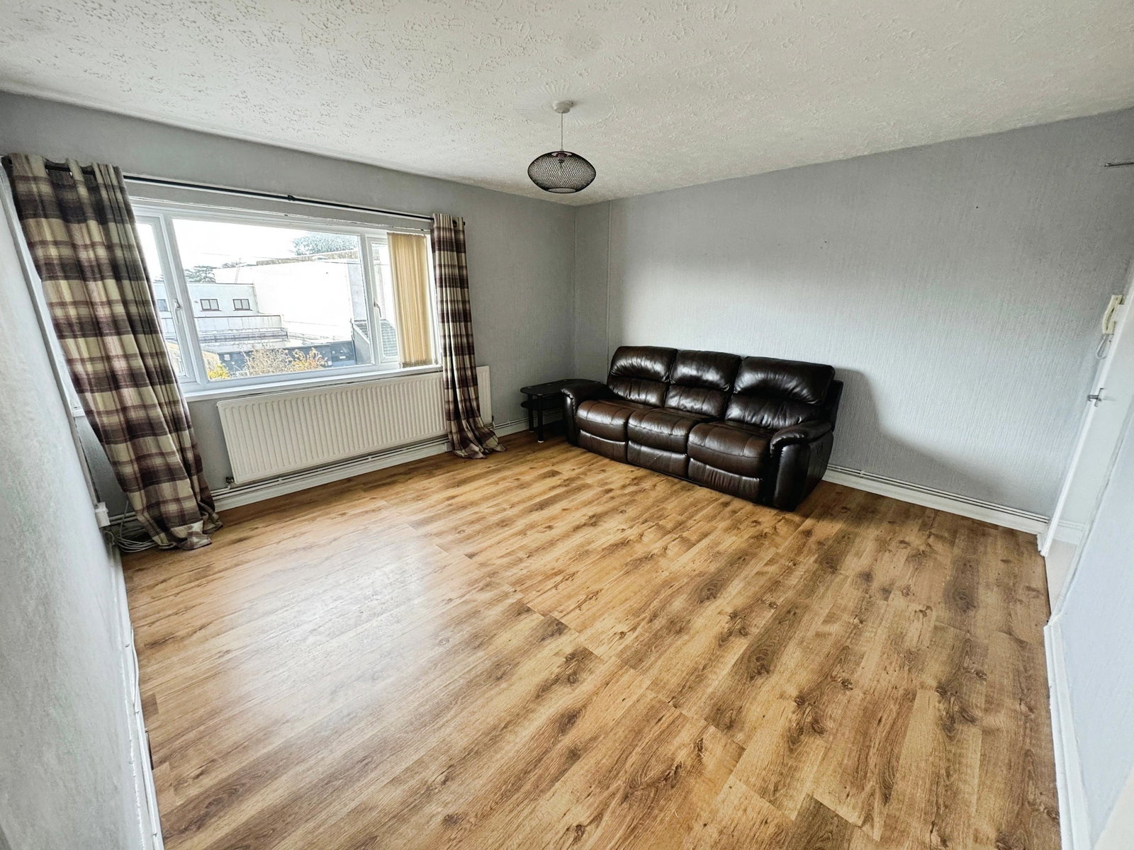 Flat in Port Talbot
