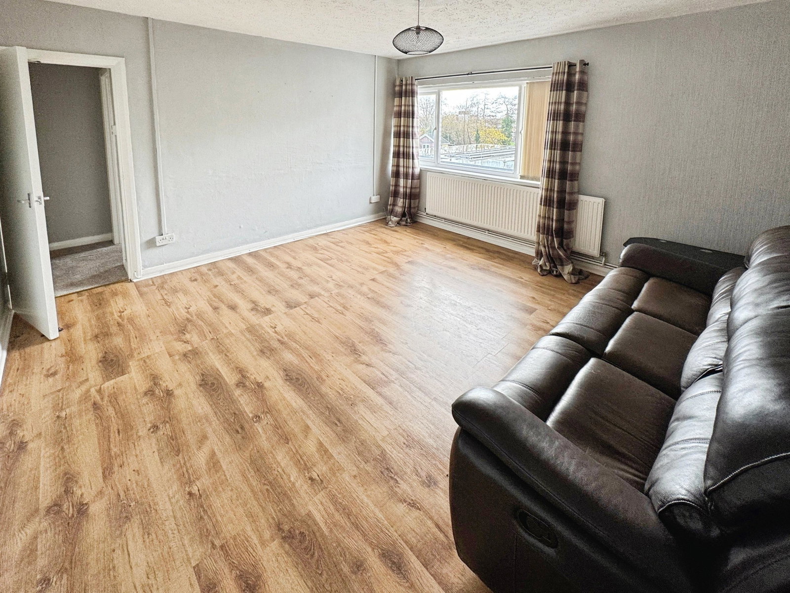 Flat in Port Talbot