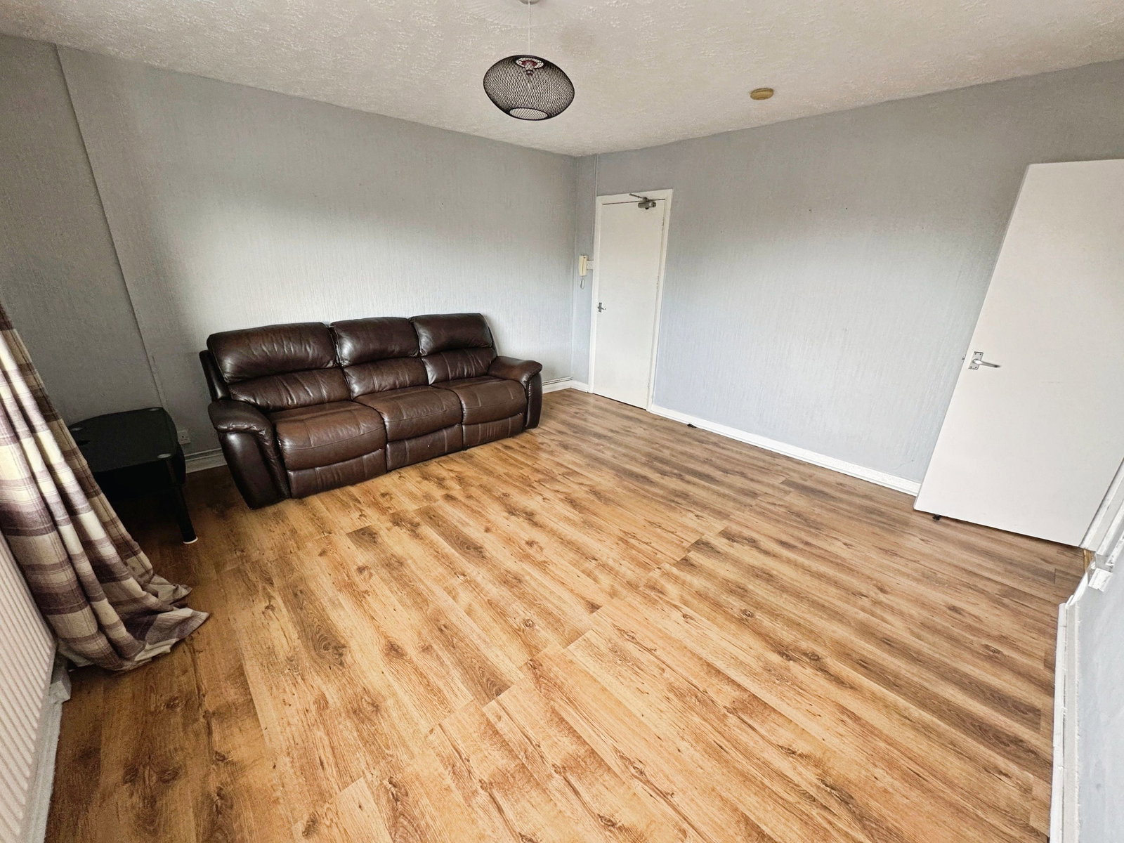 Flat in Port Talbot
