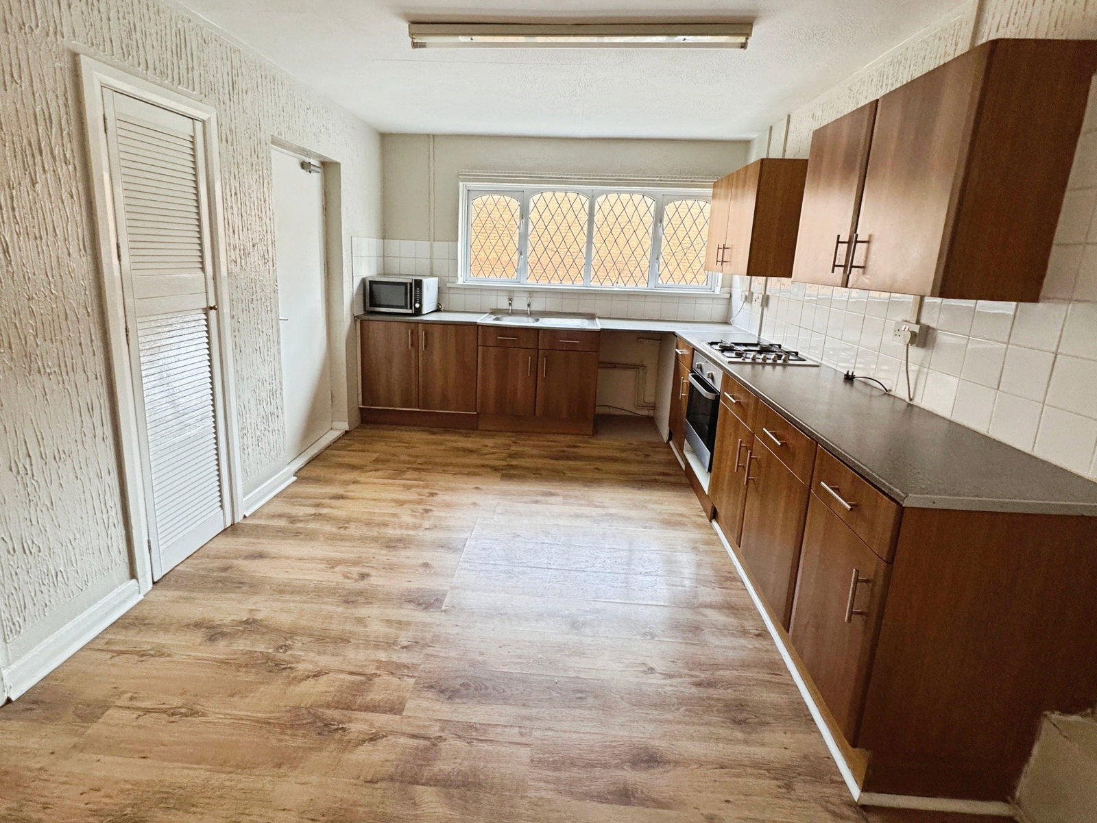 Flat in Port Talbot