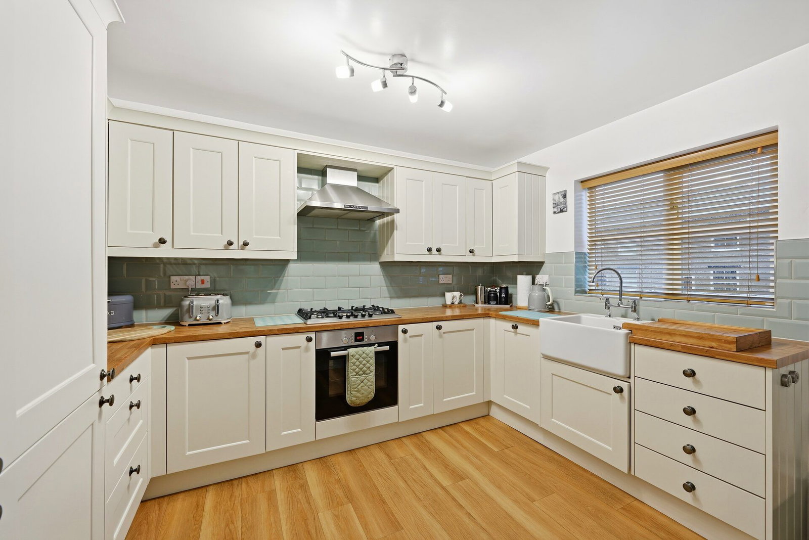 Detached House in Stockport