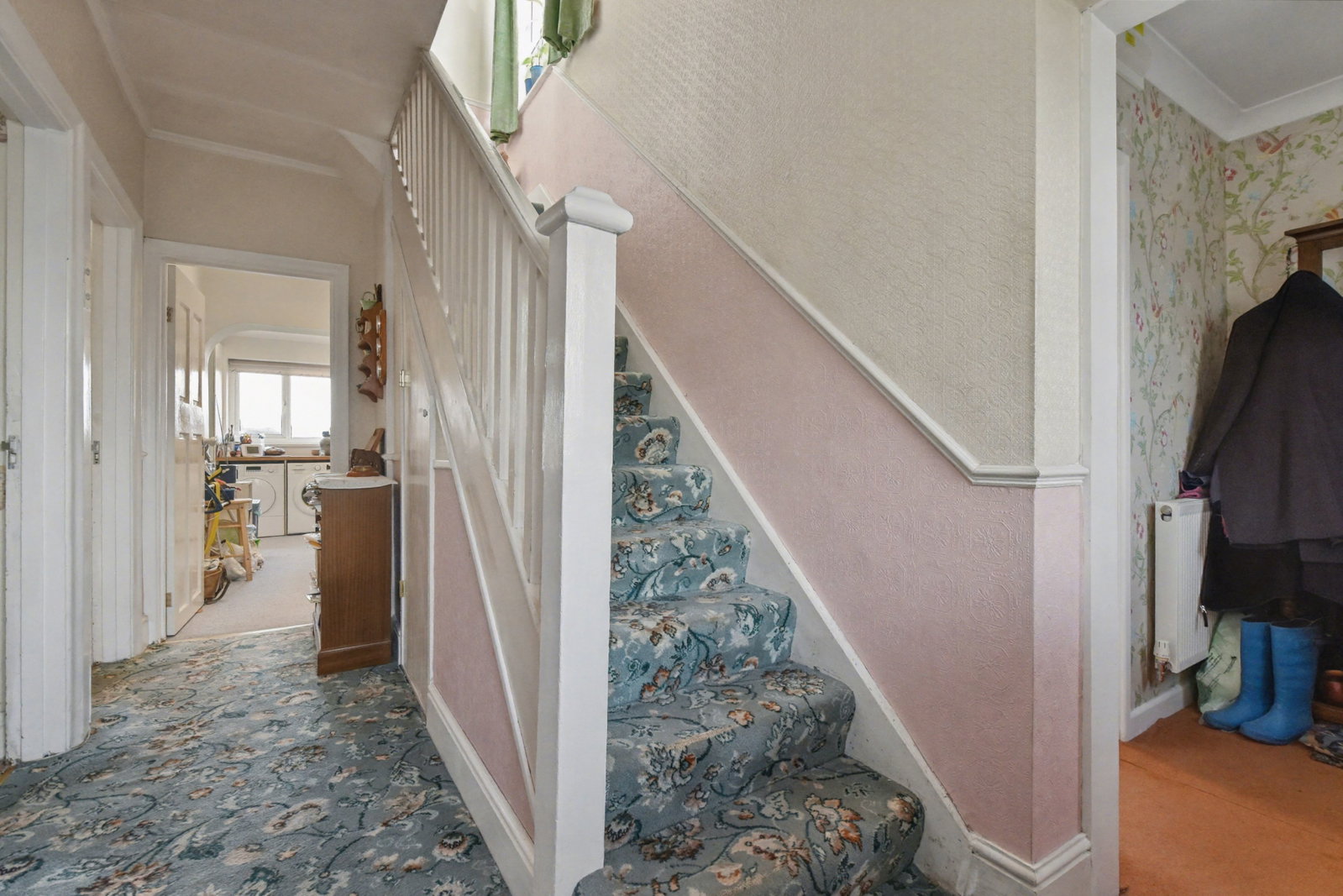 Semi Detached House in Swansea