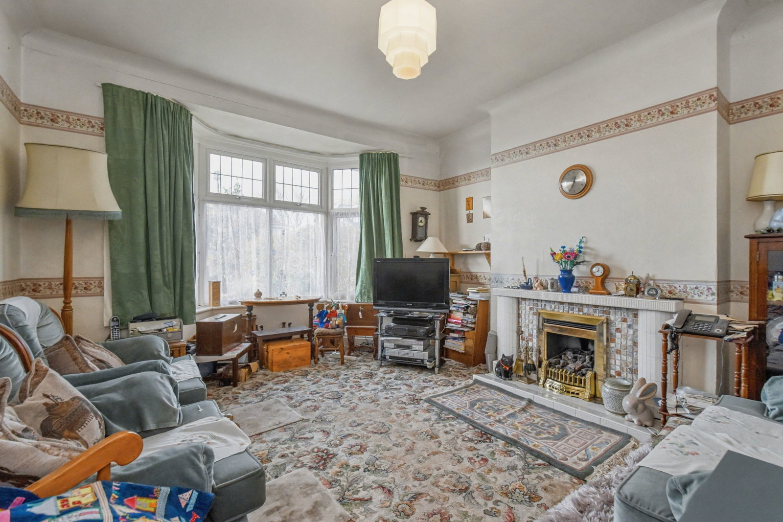 Semi Detached House in Swansea
