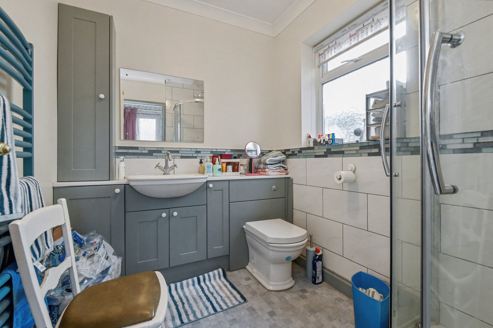 Semi Detached House in Swansea