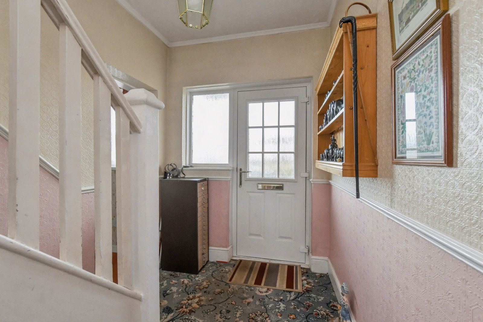 Semi Detached House in Swansea