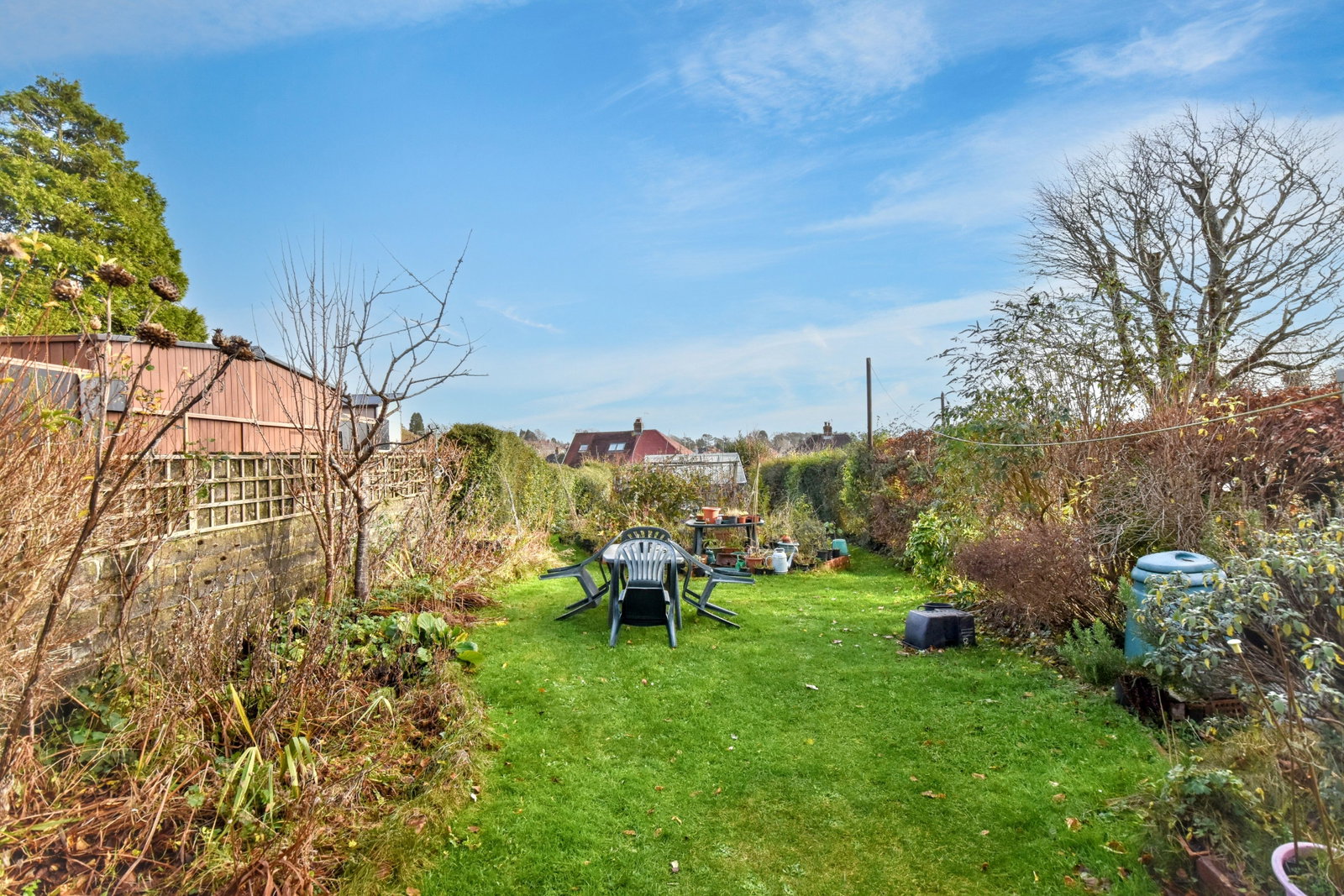 Semi Detached House in Swansea