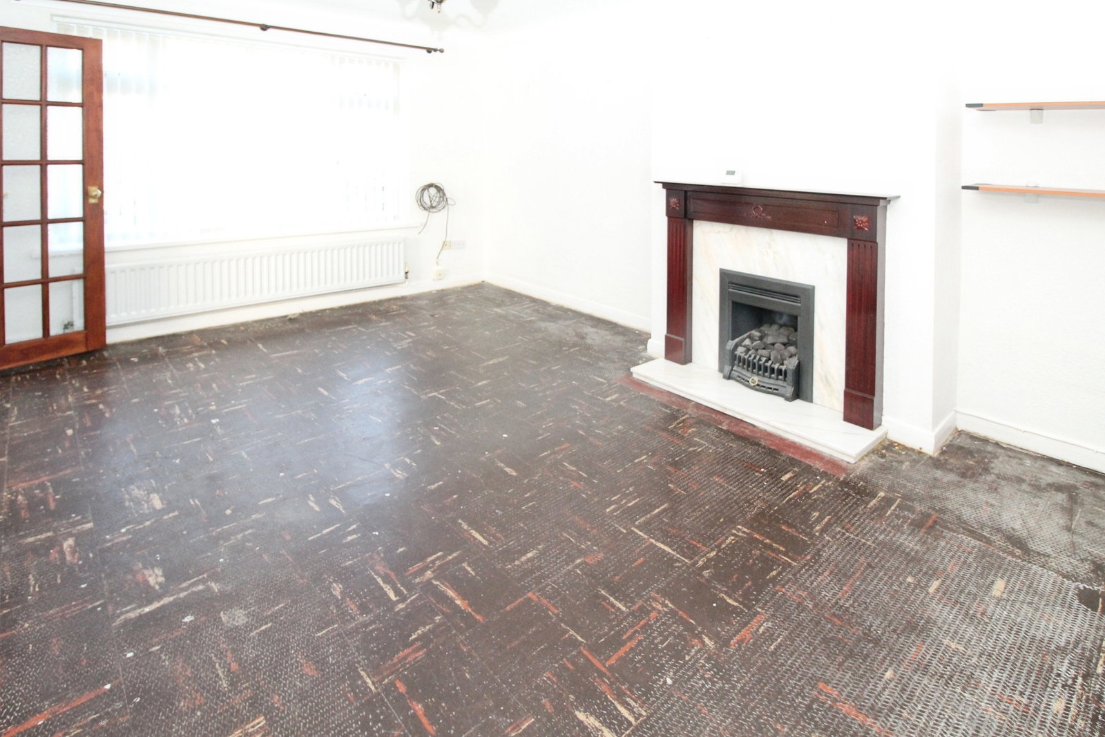 Semi Detached House in Prudhoe