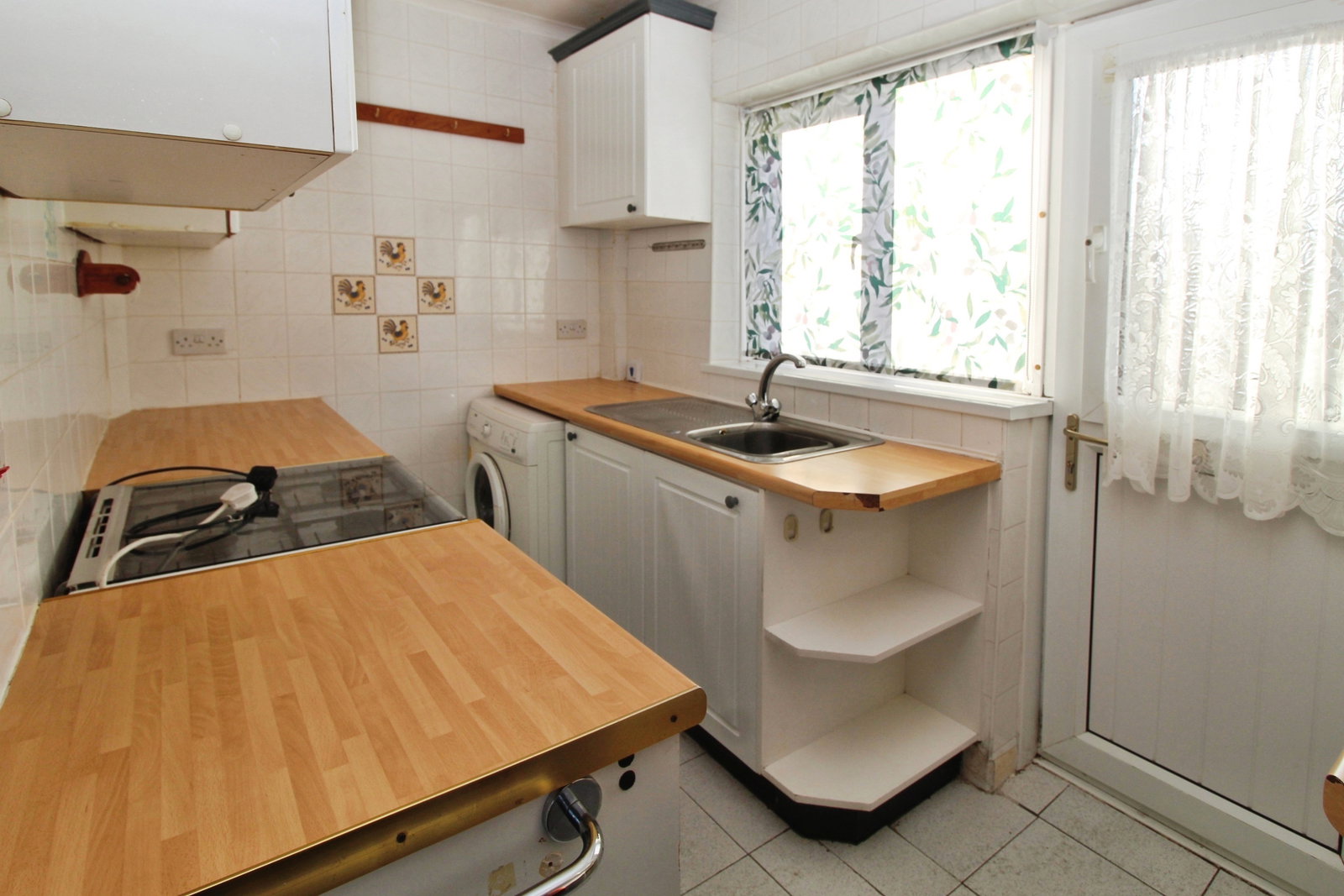 Semi Detached House in Prudhoe