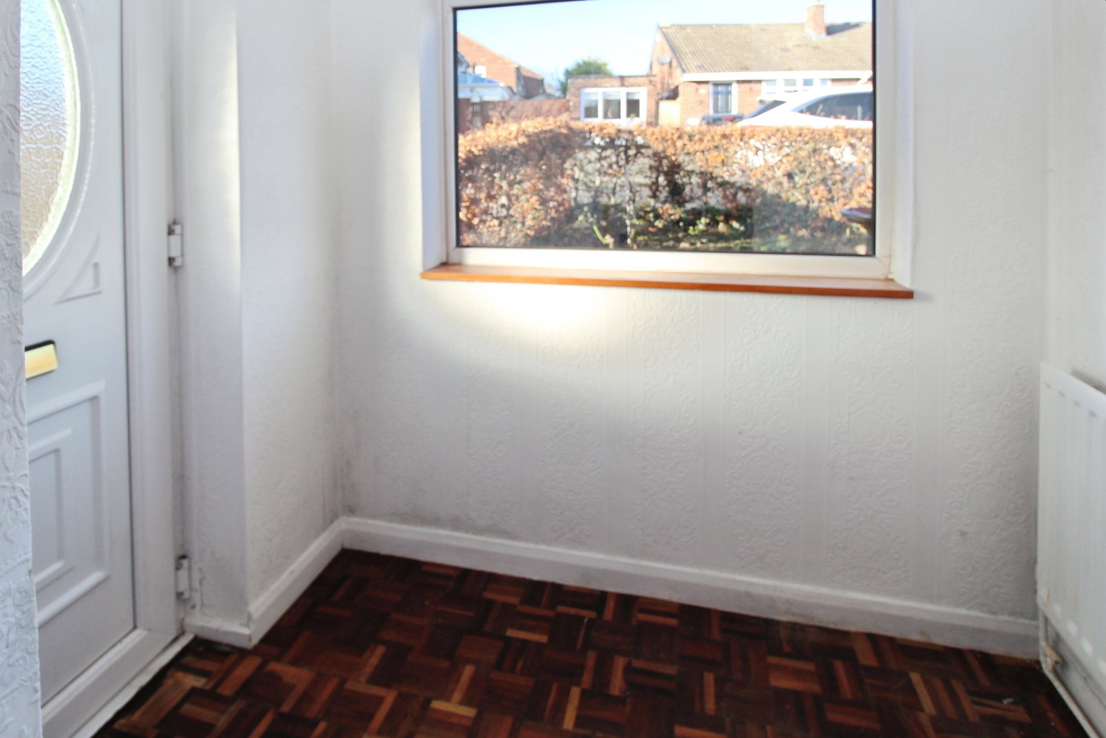 Semi Detached House in Prudhoe