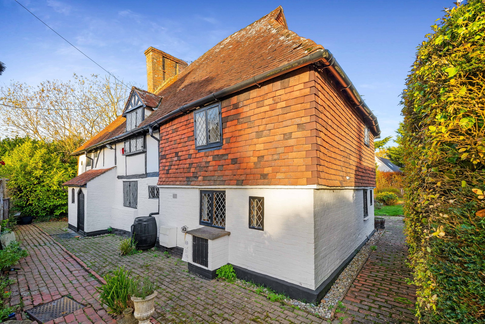 Detached House in Lingfield 3