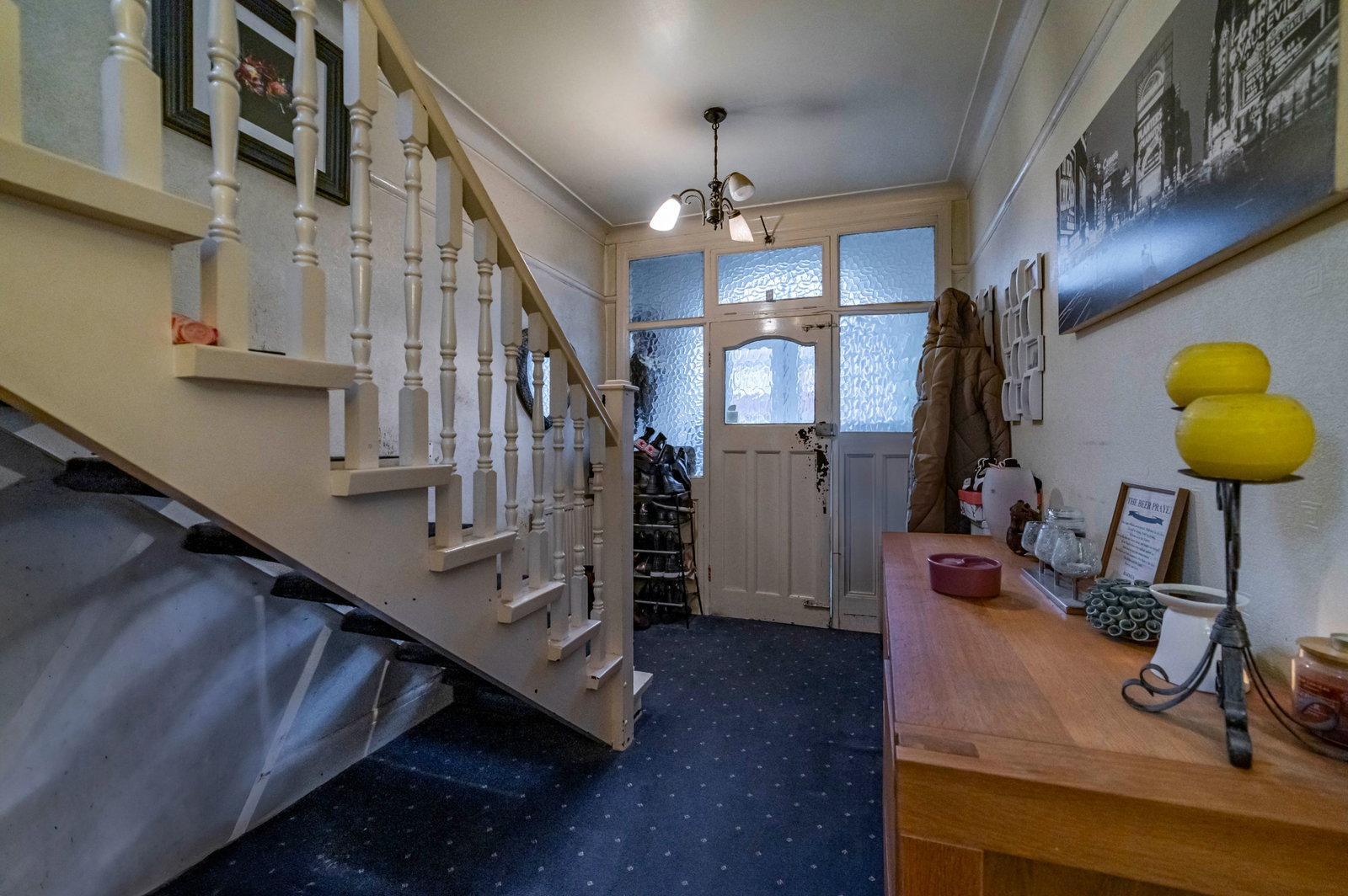 Detached House in Manchester