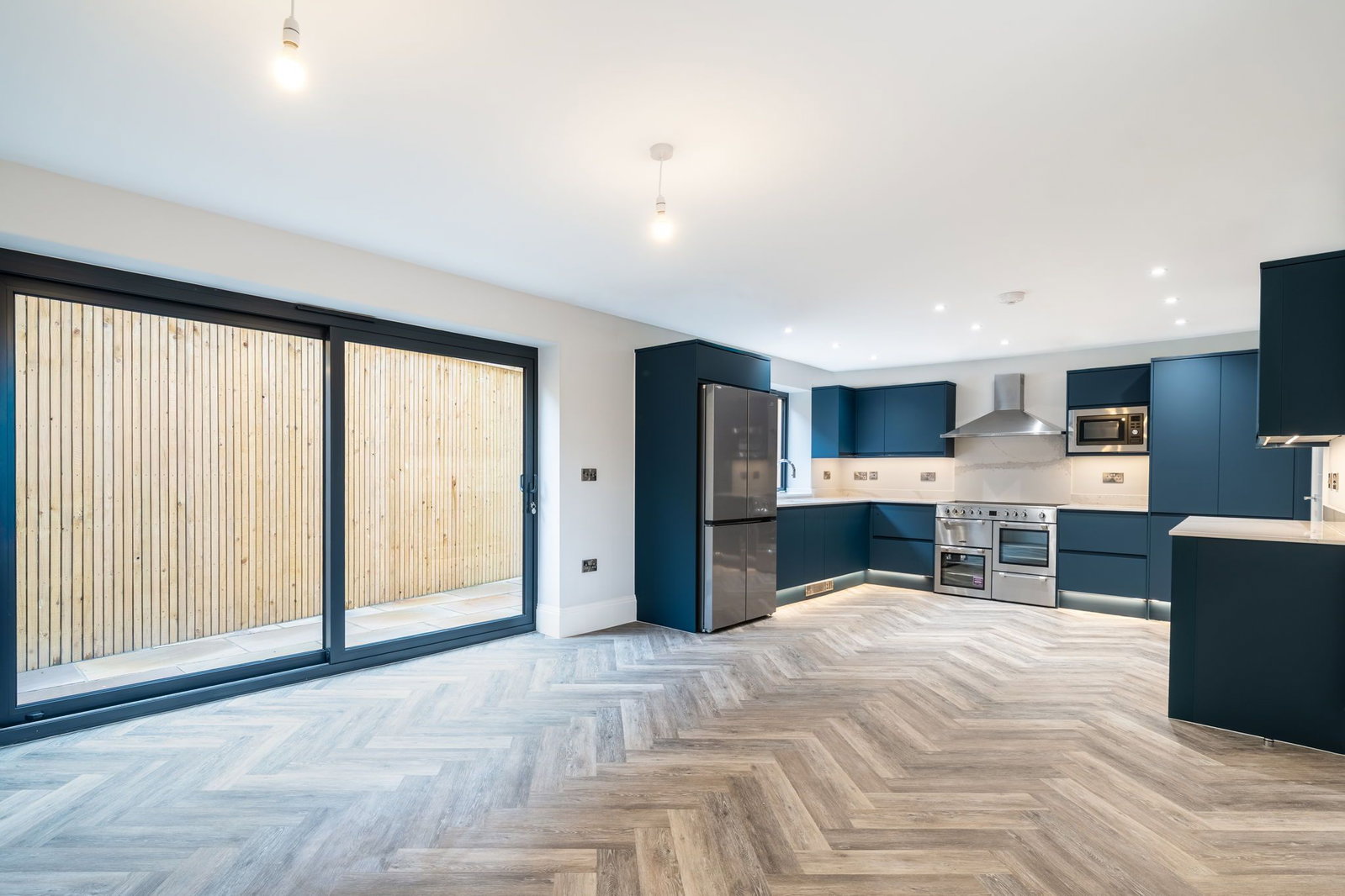 Detached House in Hove
