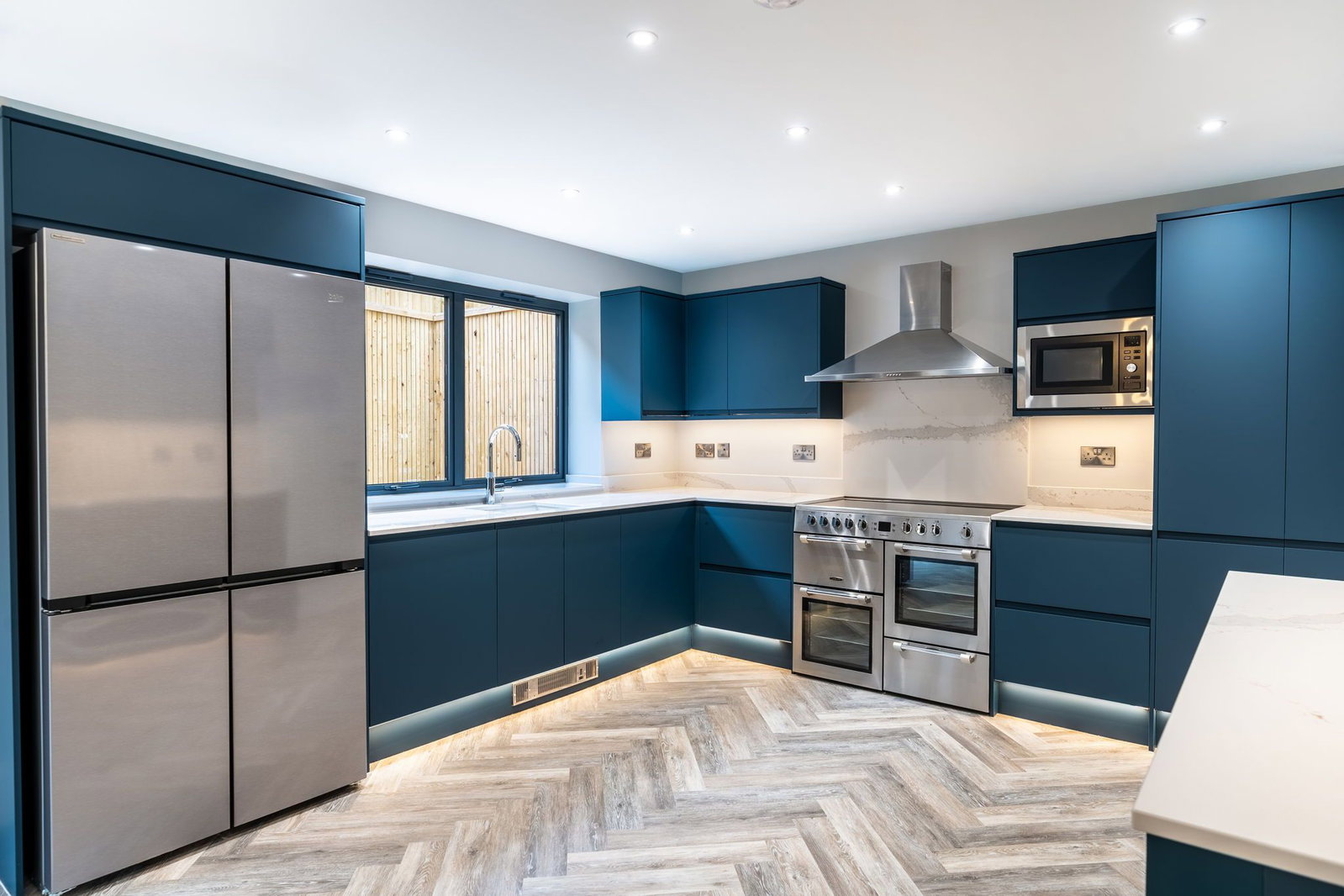 Detached House in Hove