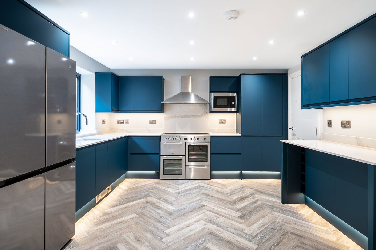 Detached House in Hove