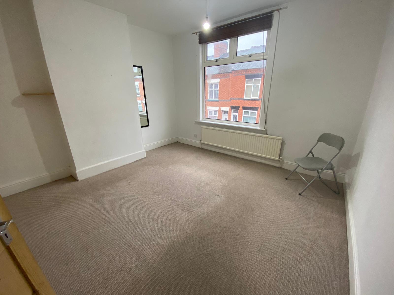 Terraced House in Leicester