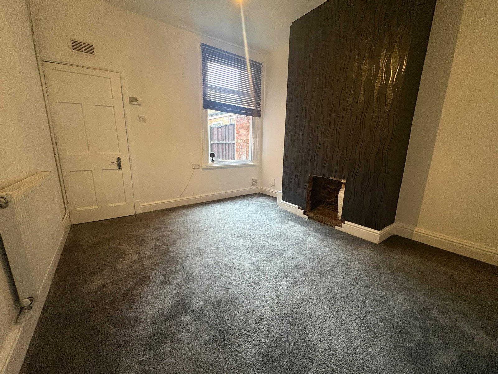 Terraced House for sale in Leicester, Tewkesbury Street, Leicester, LE3 5HQ
