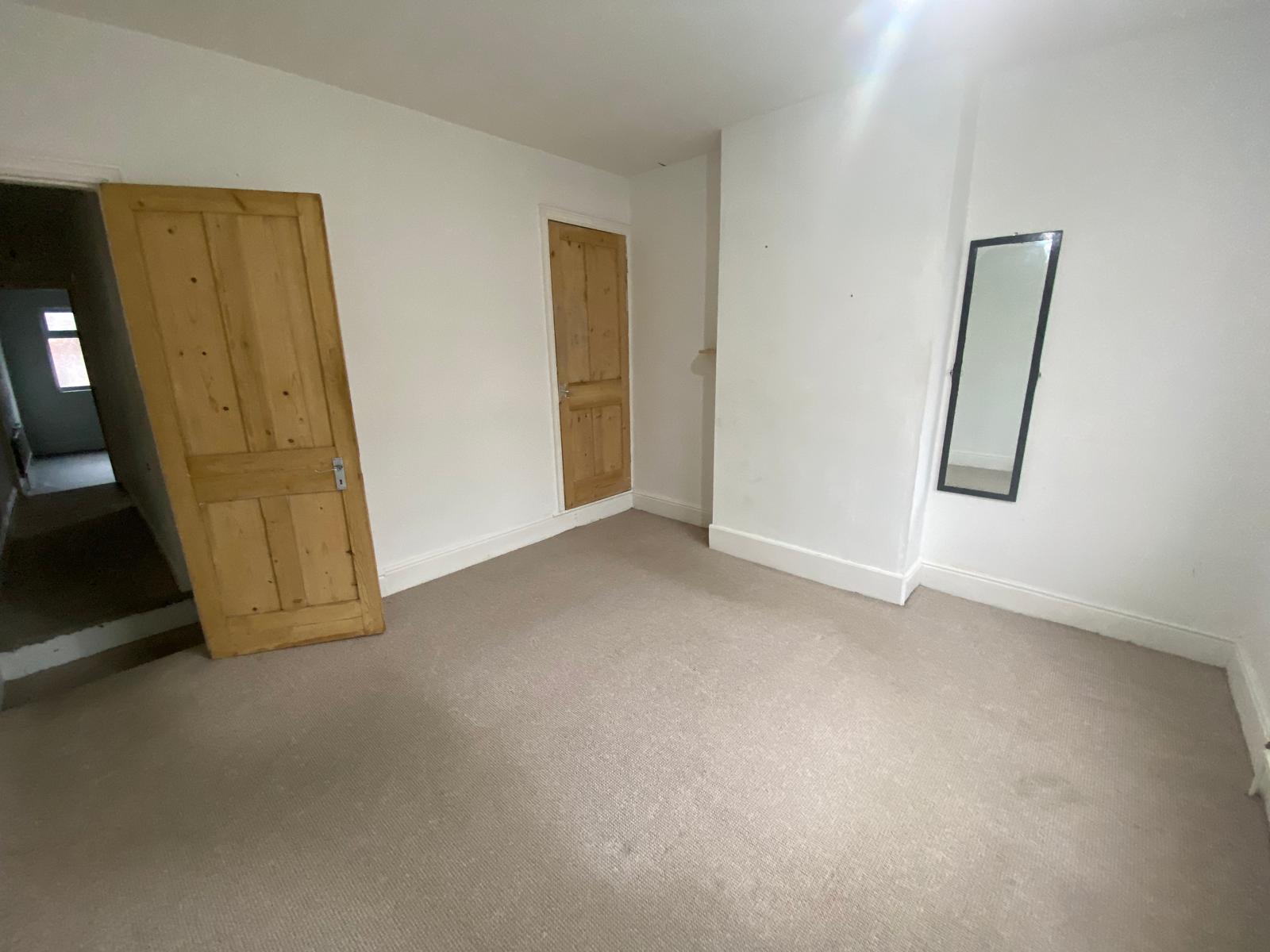 Terraced House in Leicester