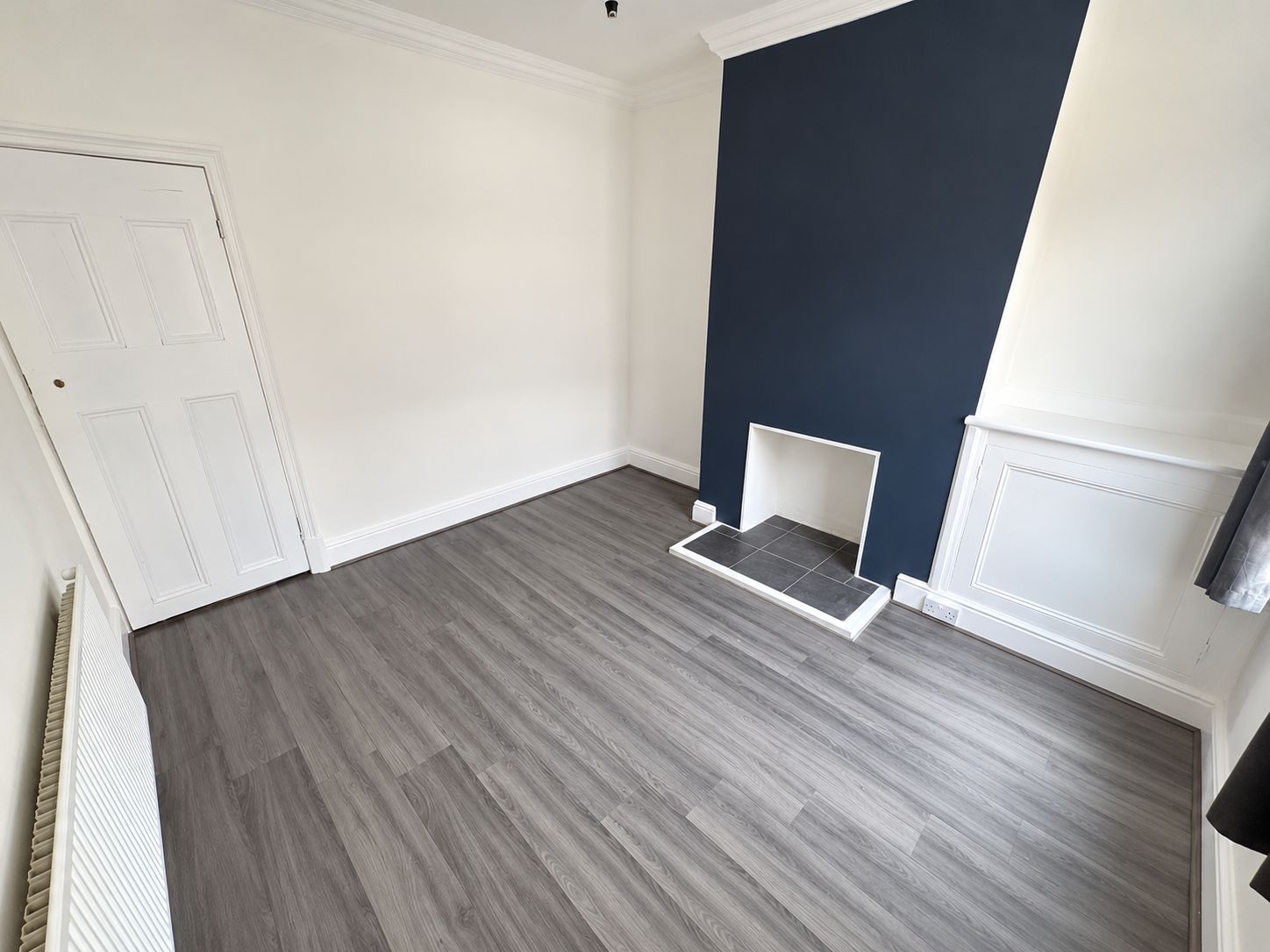 Terraced House for sale in Leicester, Tewkesbury Street, Leicester, LE3 5HQ
