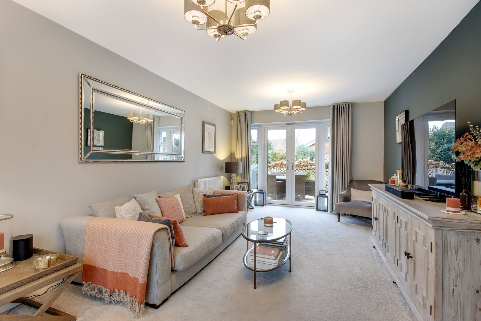 Detached House in Tonbridge