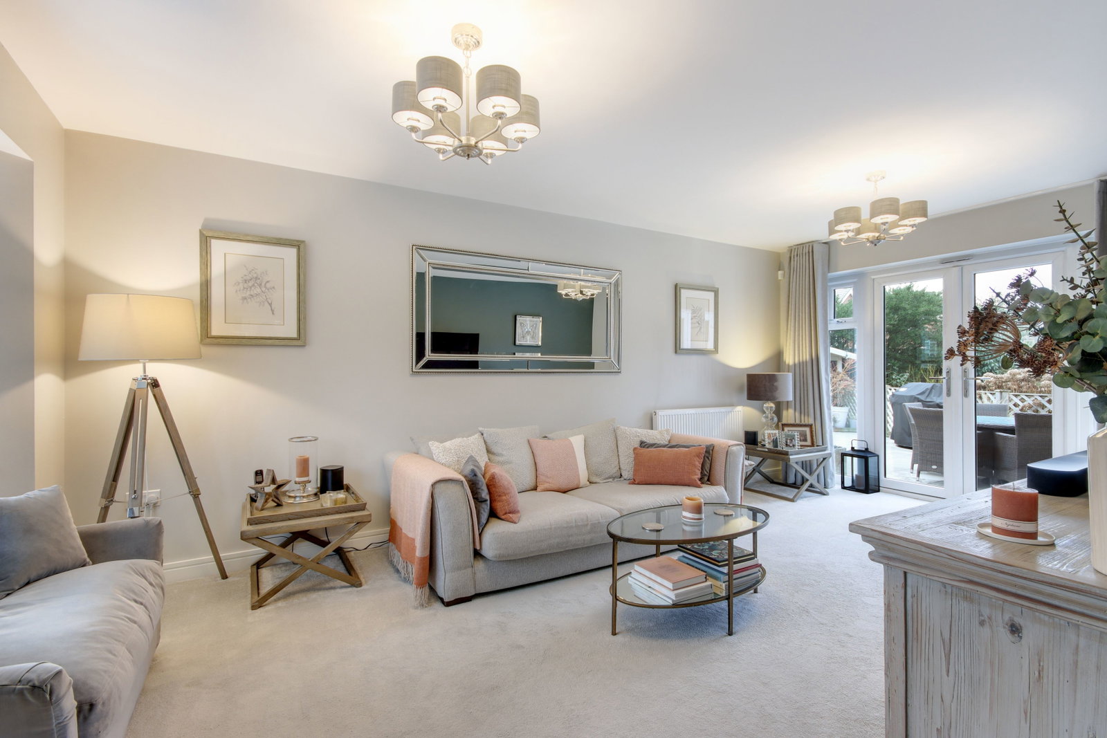 Detached House in Tonbridge