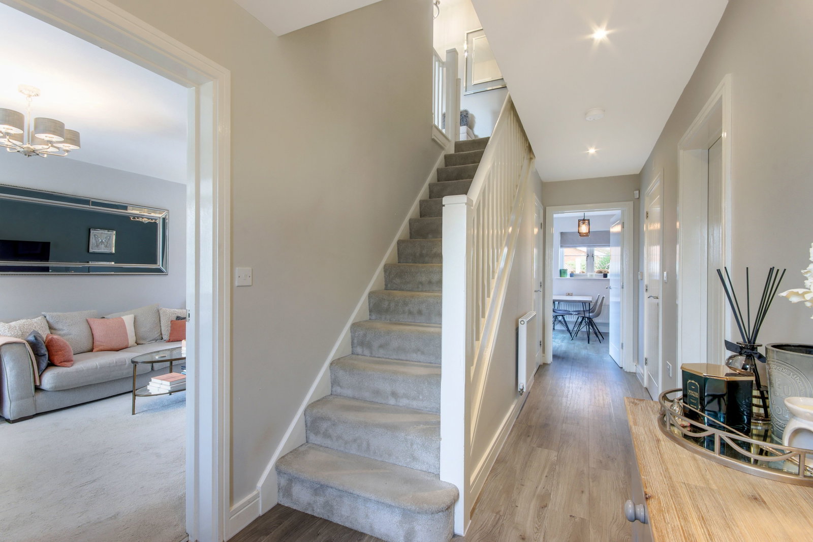 Detached House in Tonbridge
