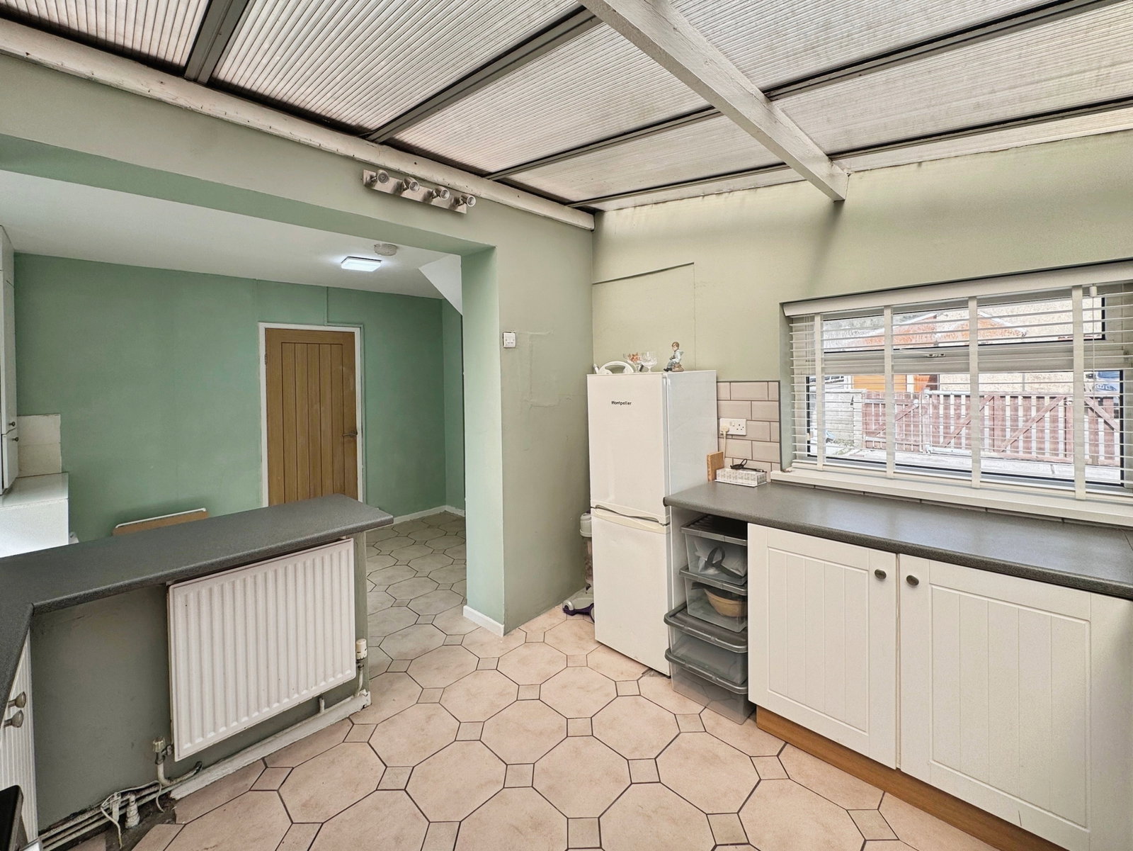 Semi Detached House in Port Talbot