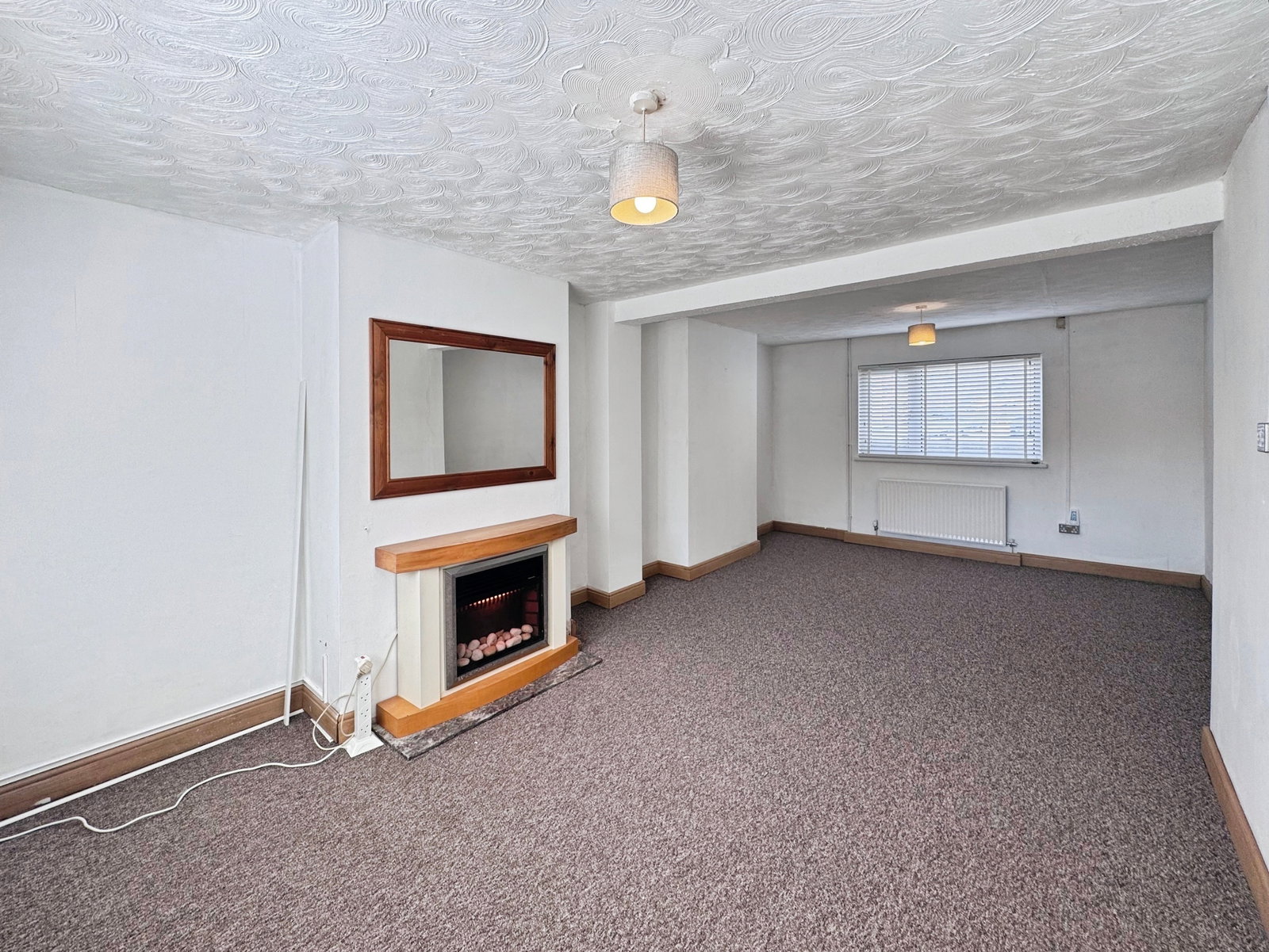 Semi Detached House in Port Talbot