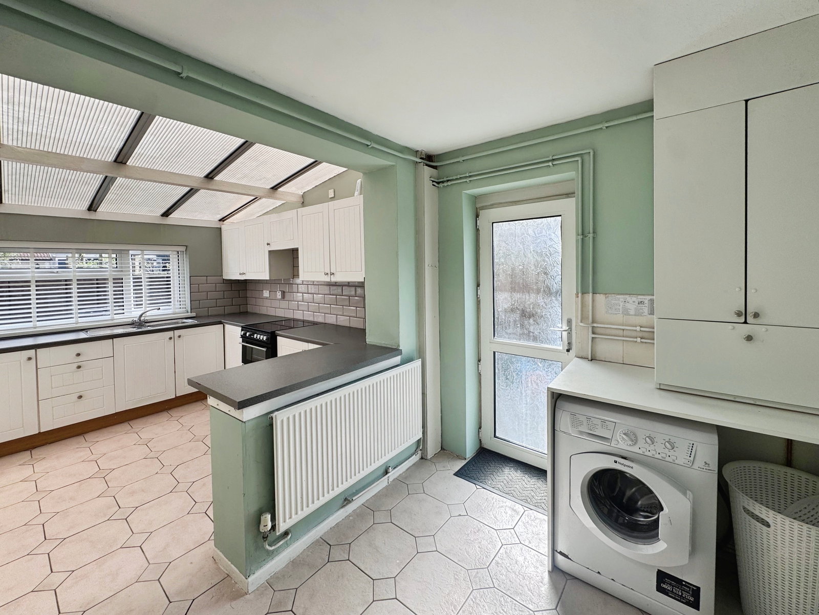 Semi Detached House in Port Talbot