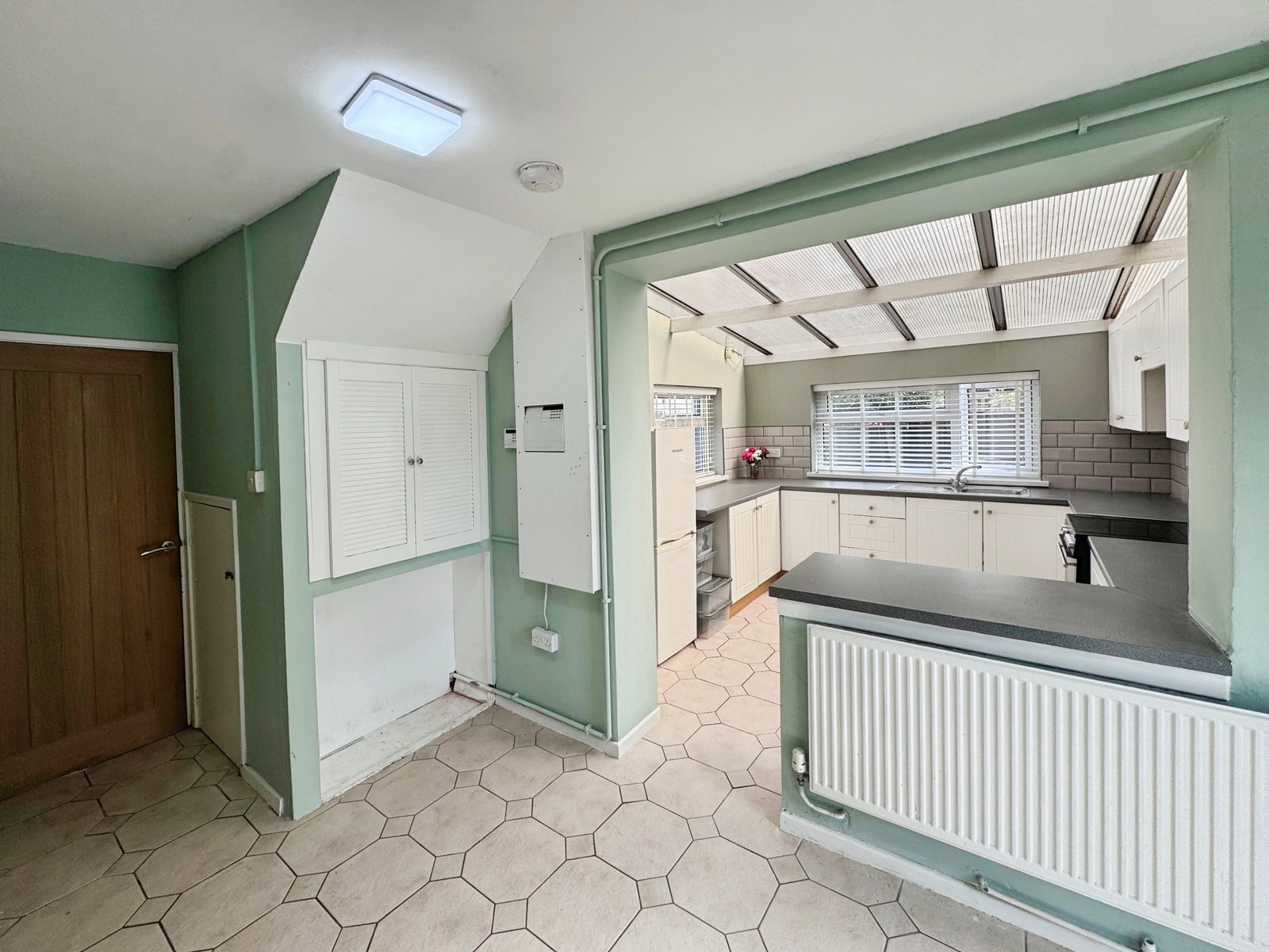 Semi Detached House in Port Talbot