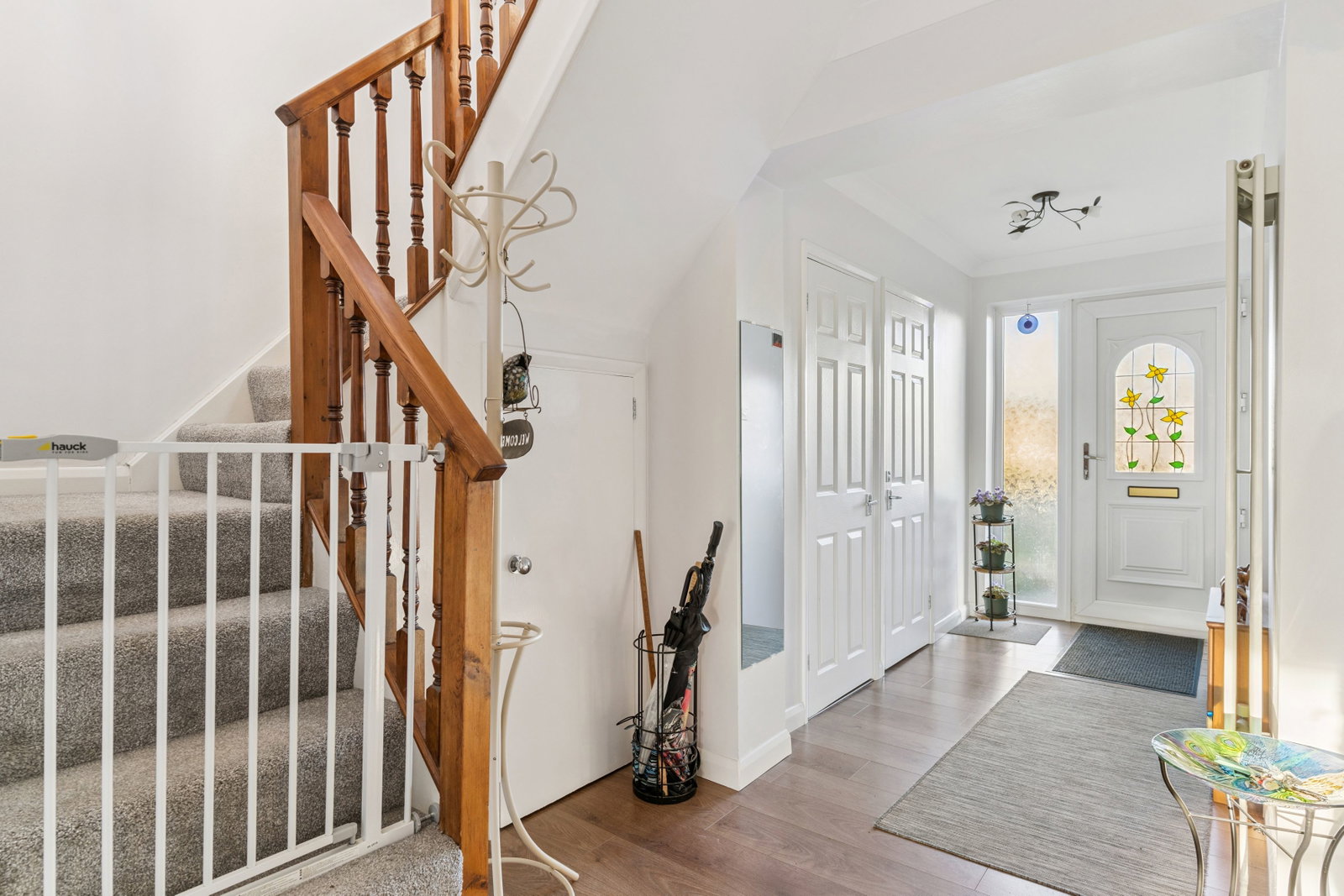 Semi Detached House in Dunstable 5