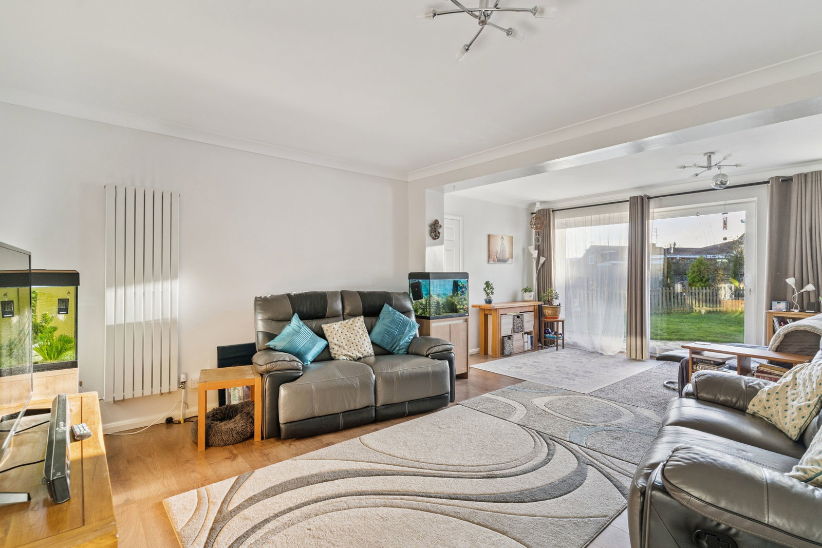 Semi Detached House in Dunstable