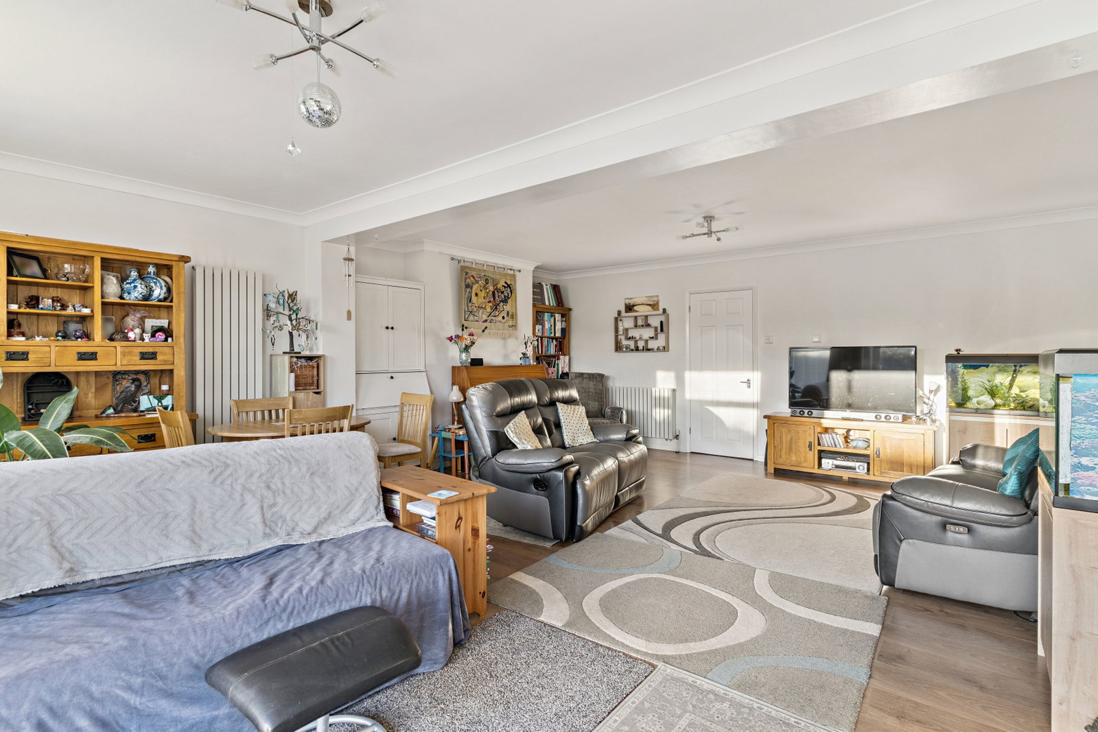 Semi Detached House in Dunstable