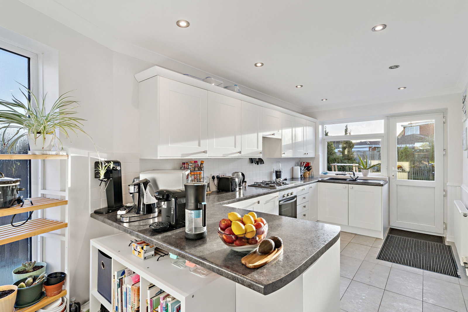 Semi Detached House in Dunstable