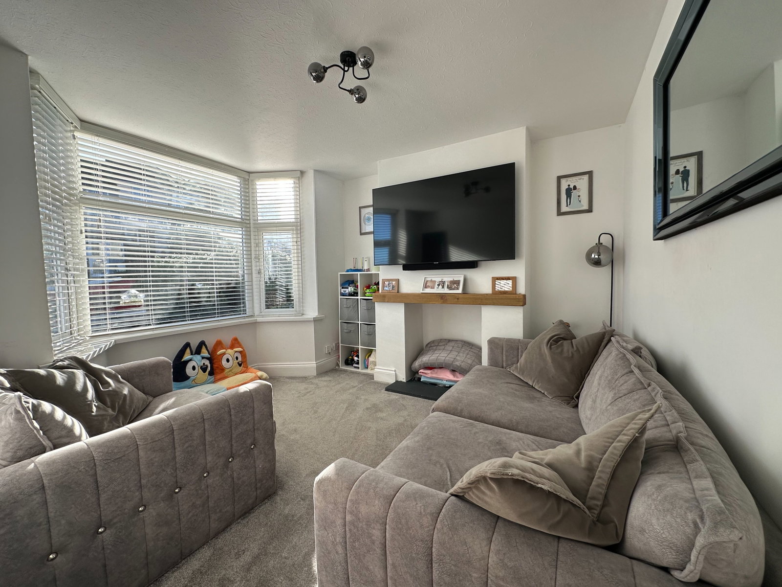 Semi Detached House in Paignton 5