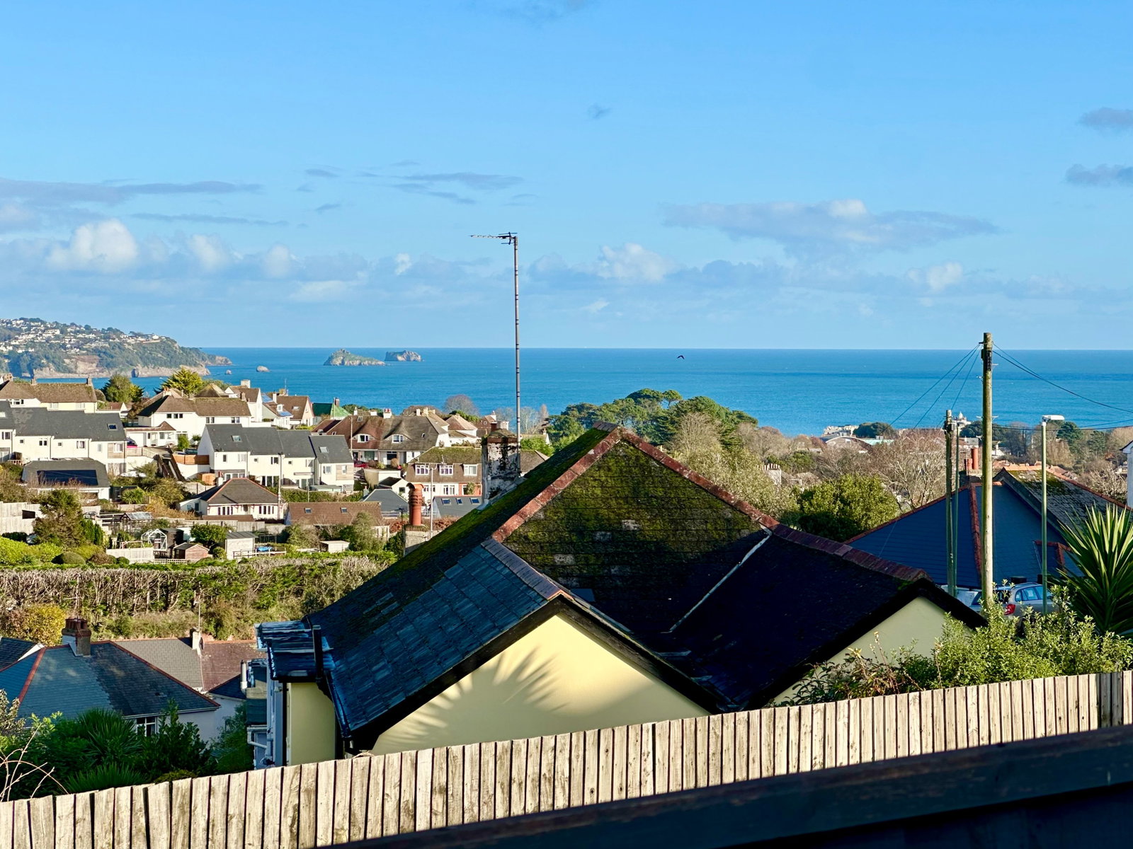 Semi Detached House in Paignton 2