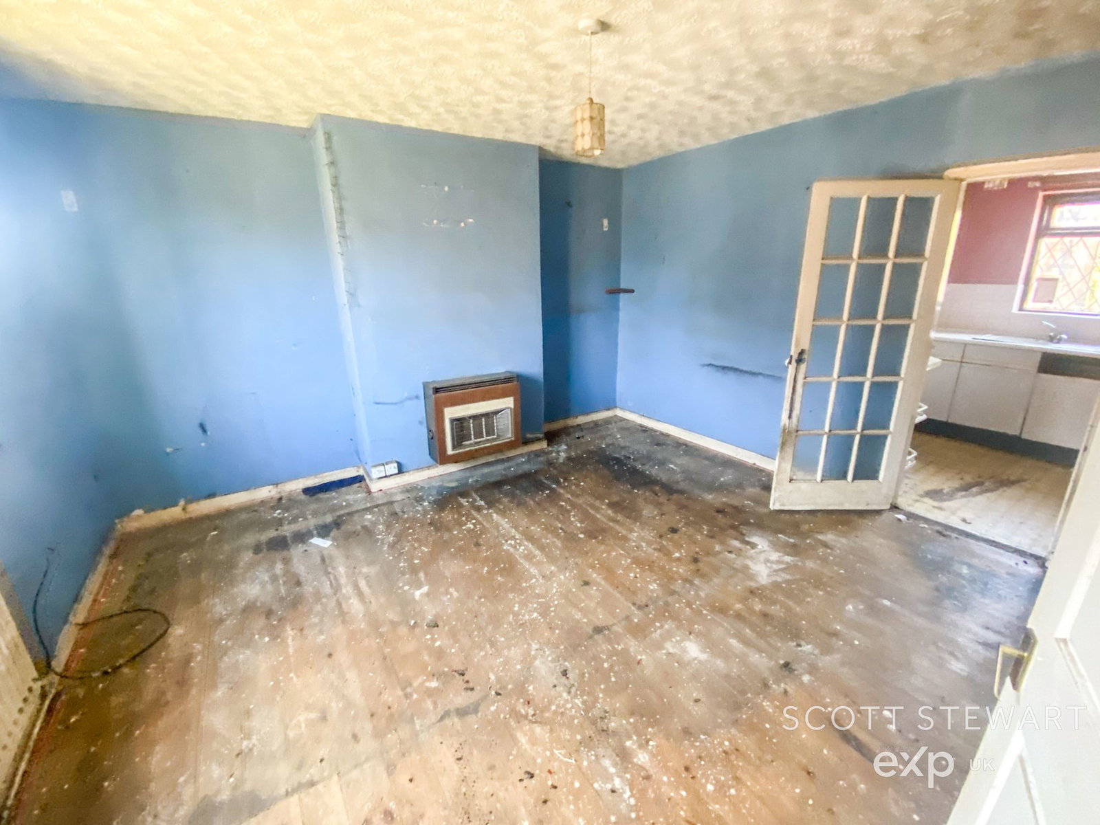Semi Detached House in Peterborough