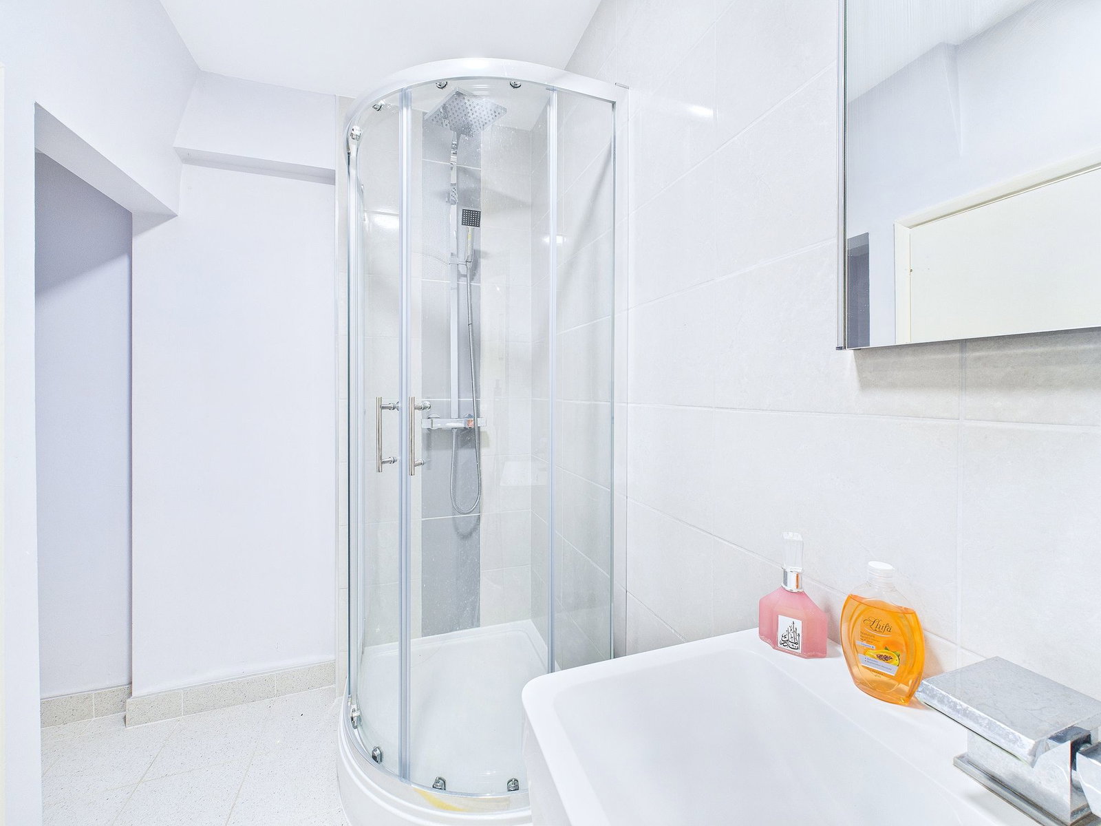 Semi Detached House in Leicester