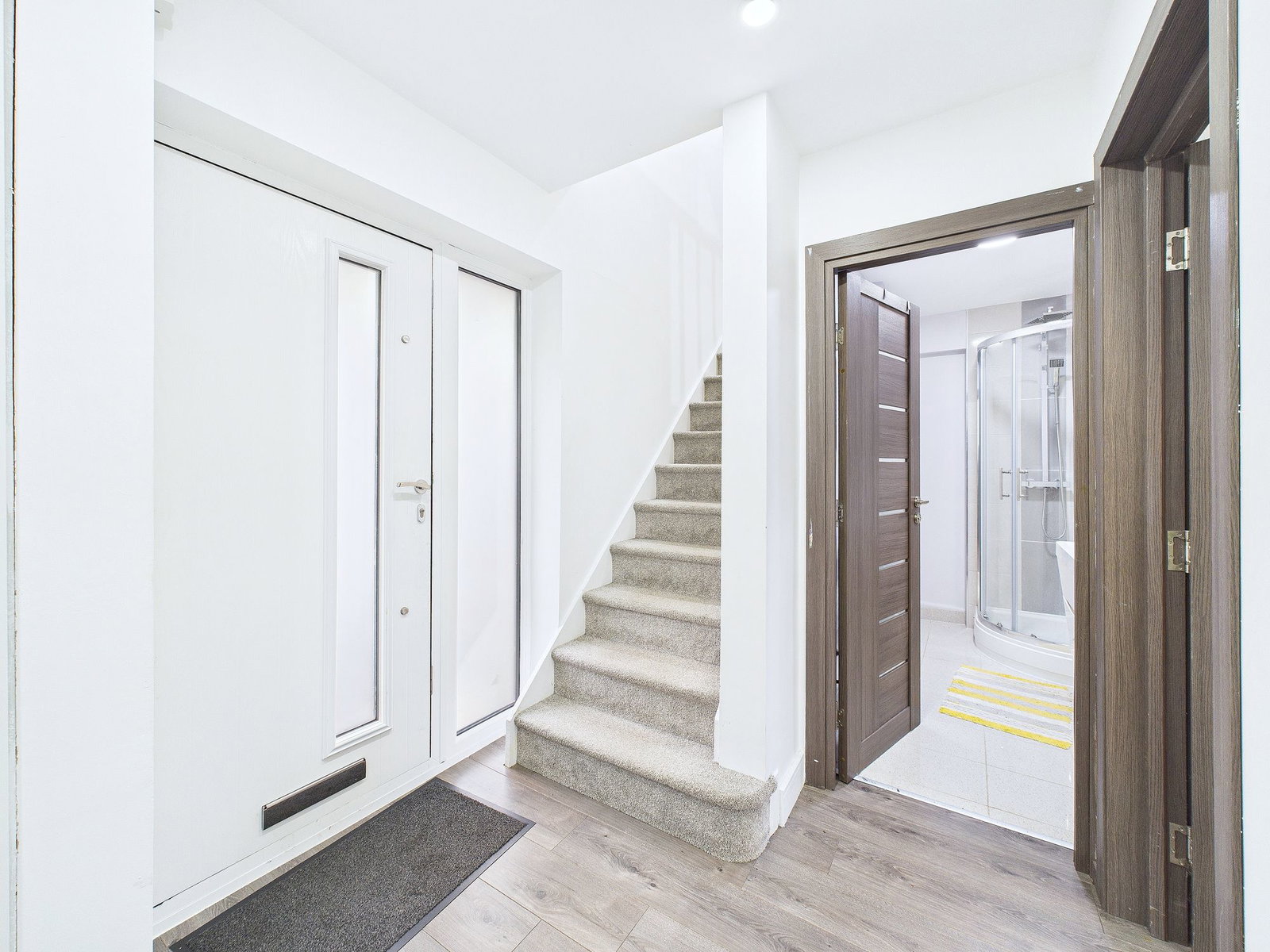 Semi Detached House in Leicester