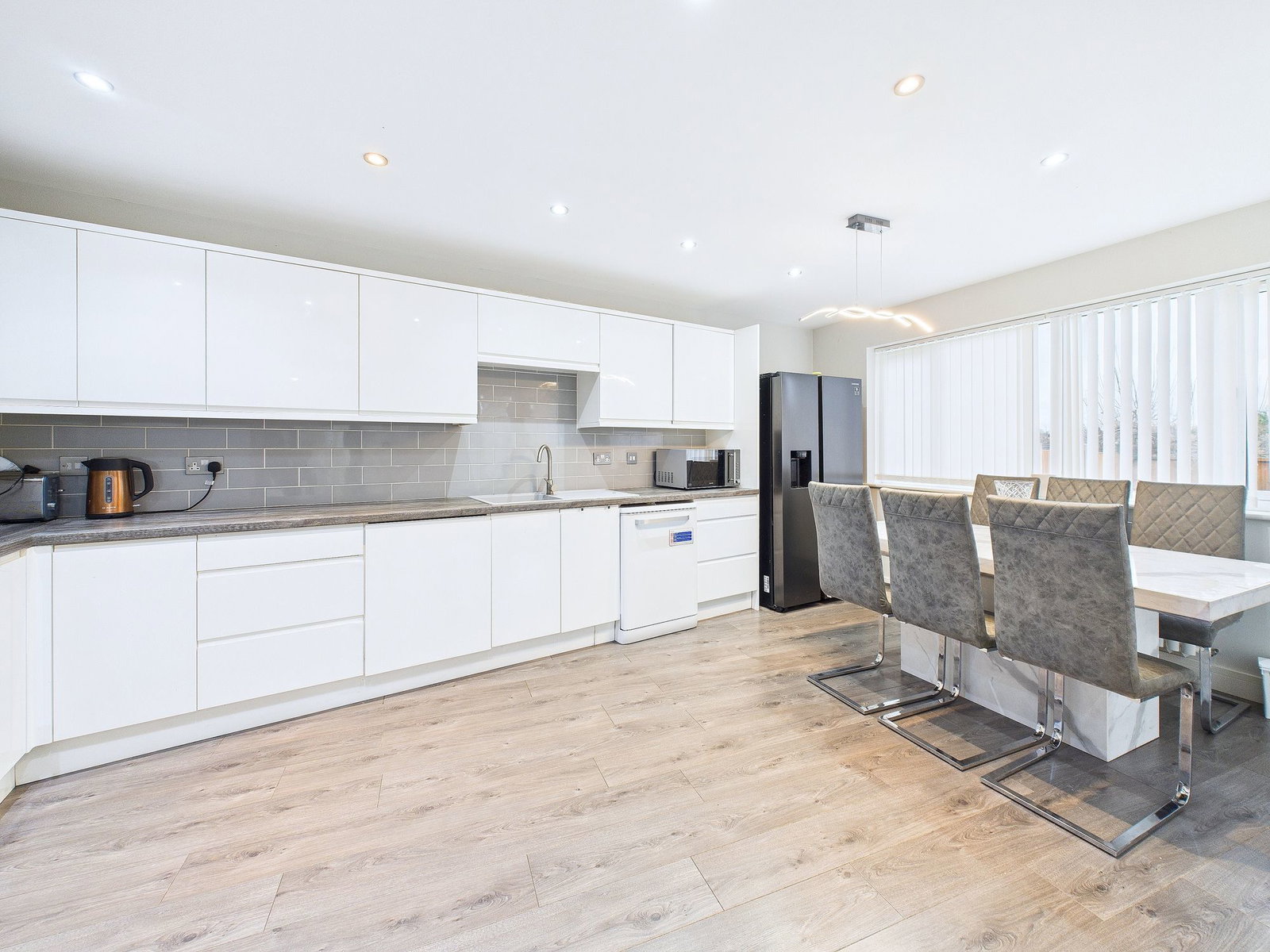 Semi Detached House in Leicester