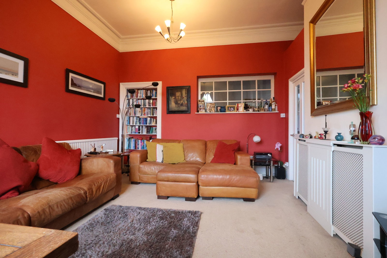 Duplex Flat in Hereford