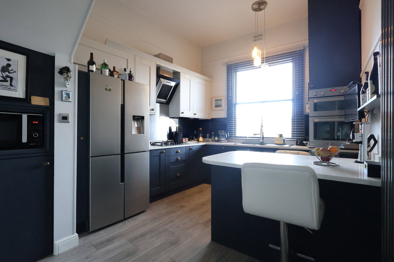 Duplex Flat in Hereford