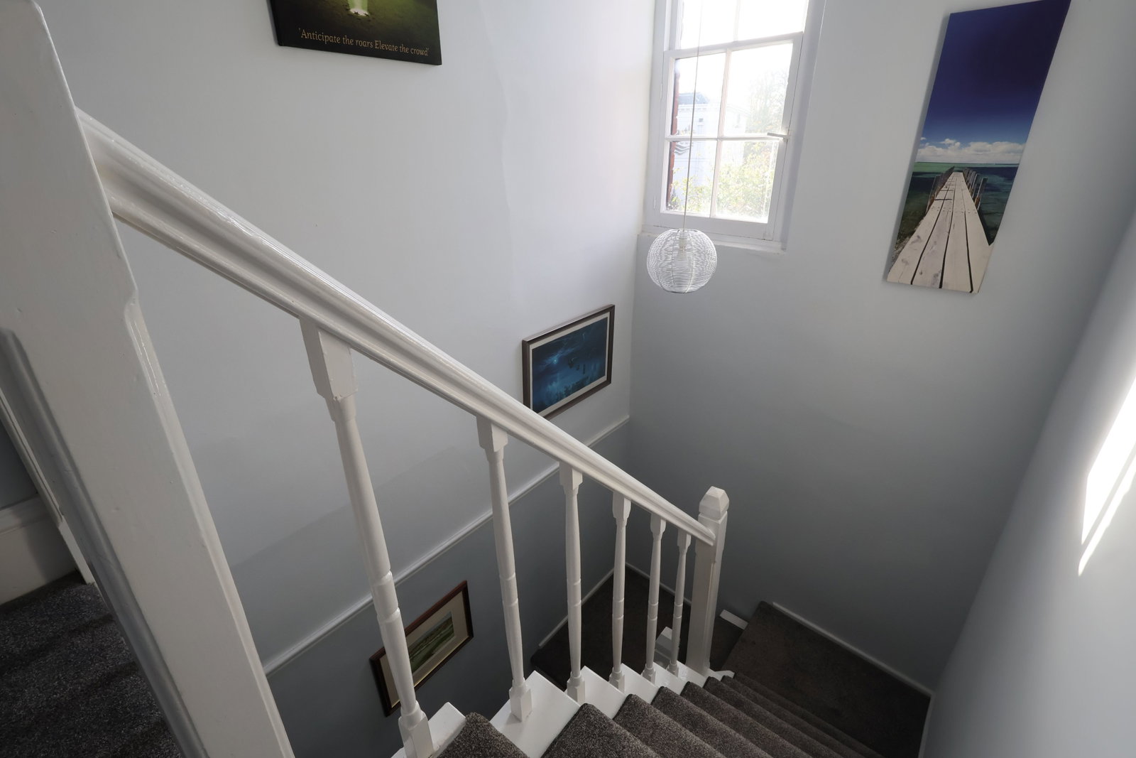 Duplex Flat in Hereford