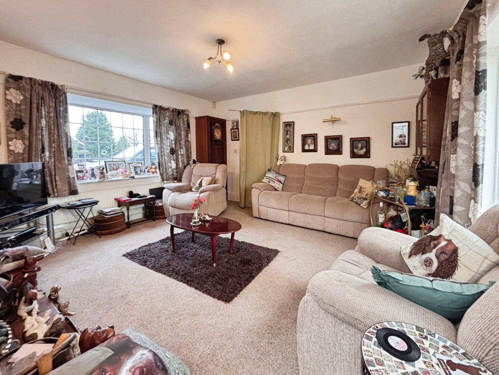 Detached House in Market Rasen