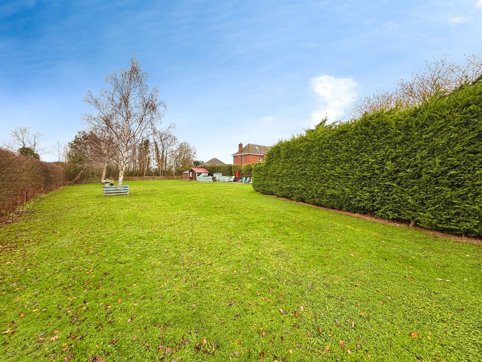 Detached House in Market Rasen