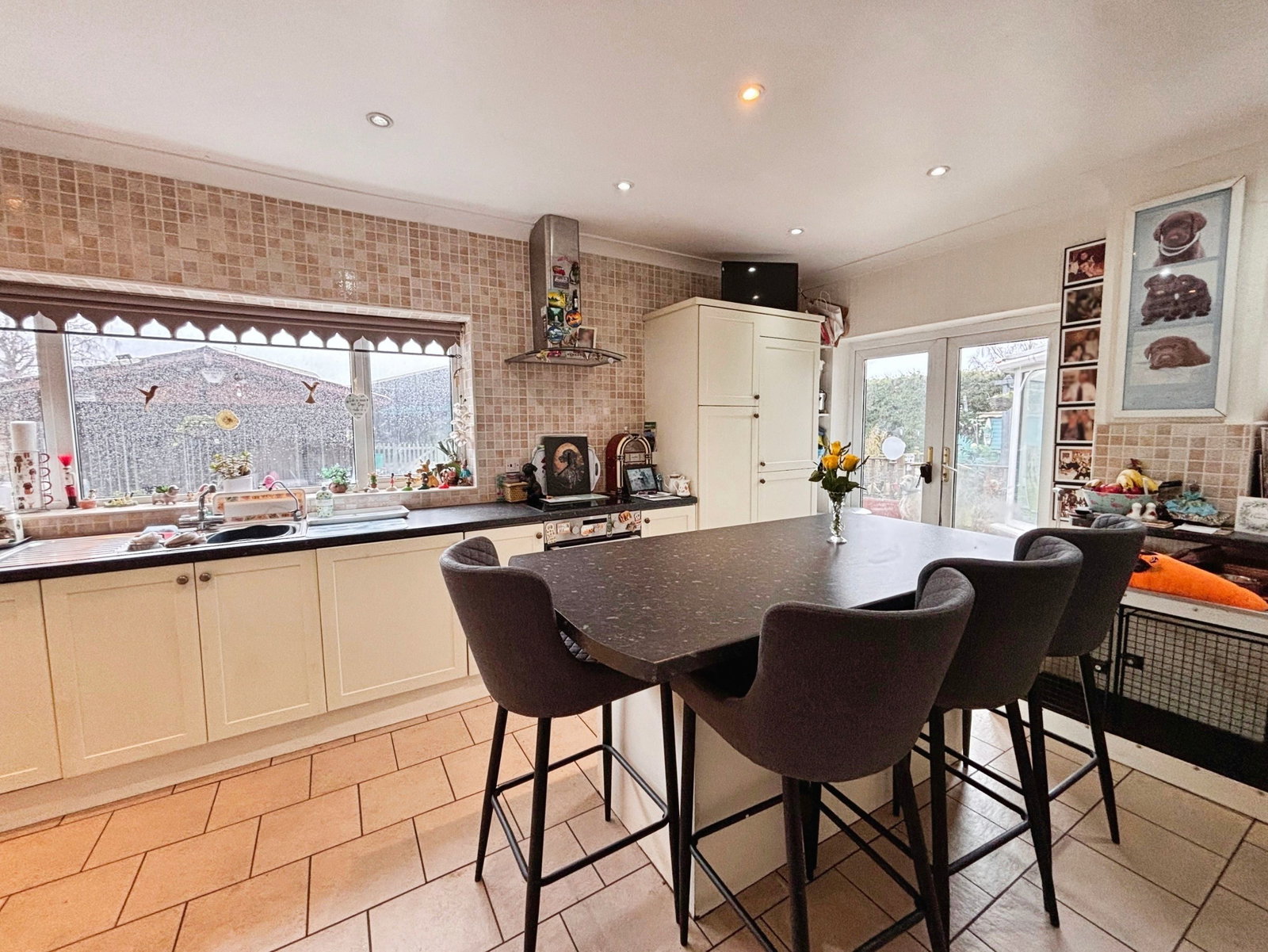 Detached House in Market Rasen