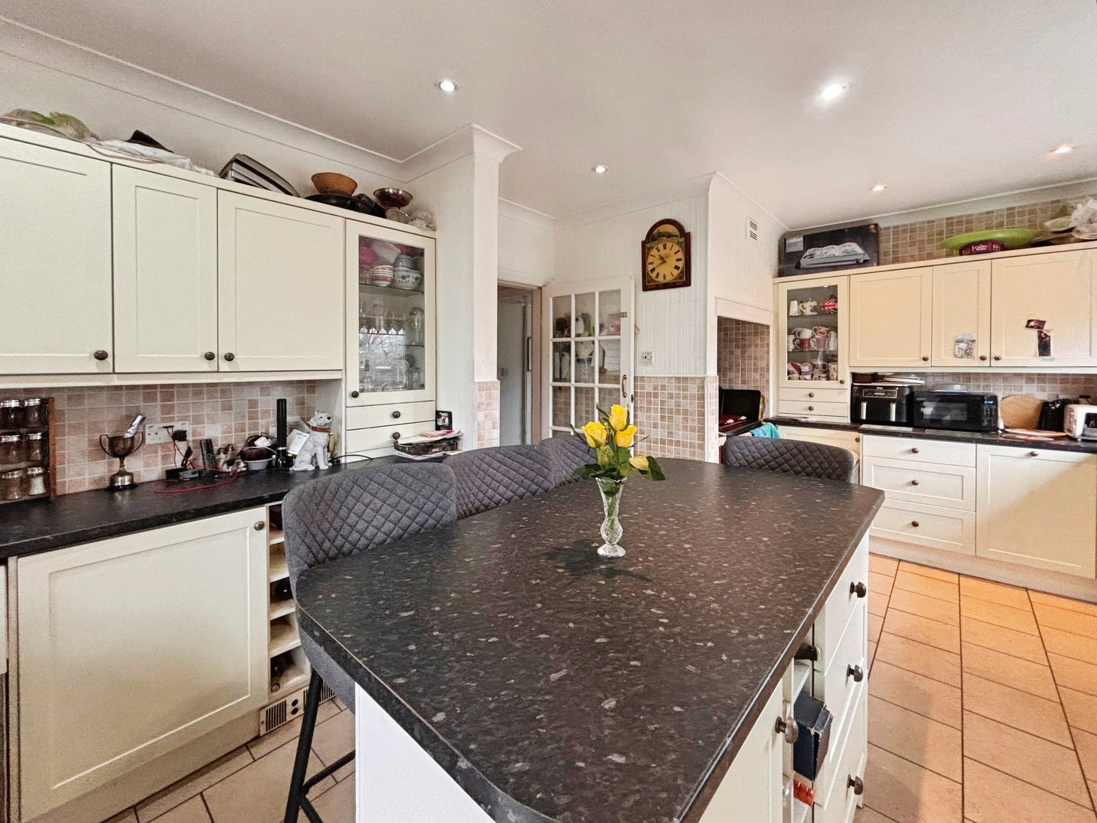 Detached House in Market Rasen