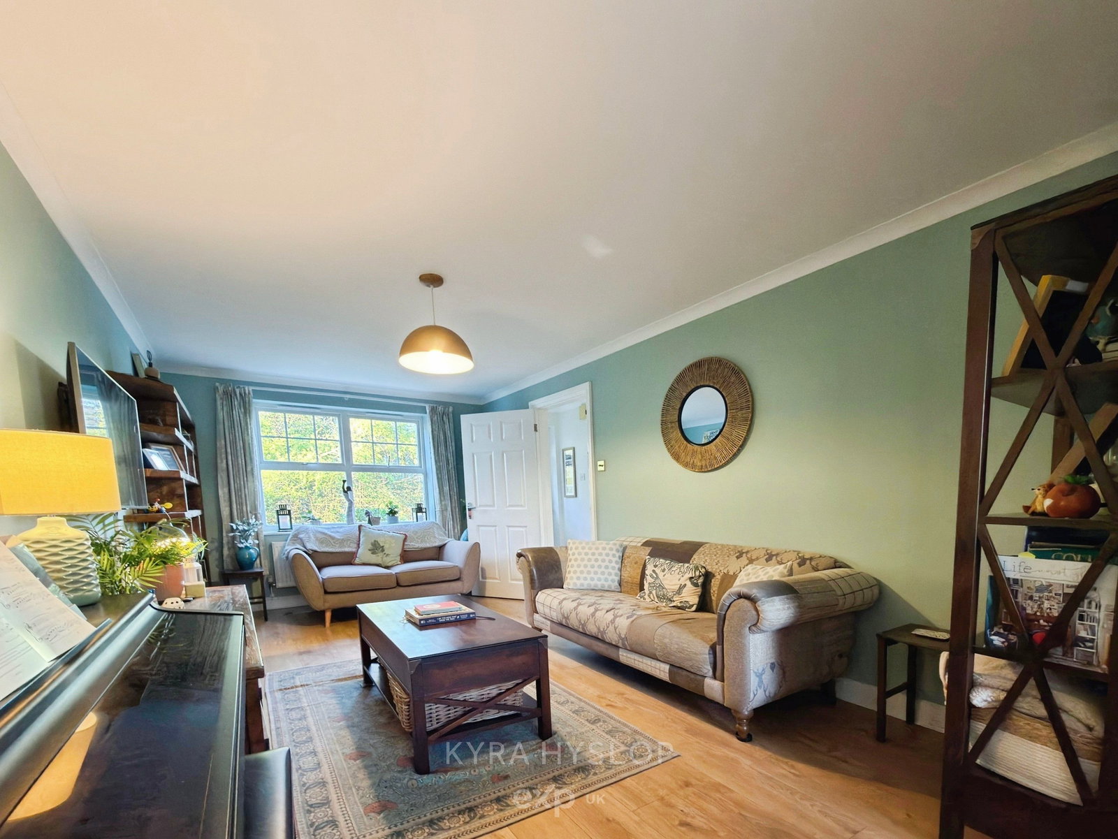Detached House in Exeter